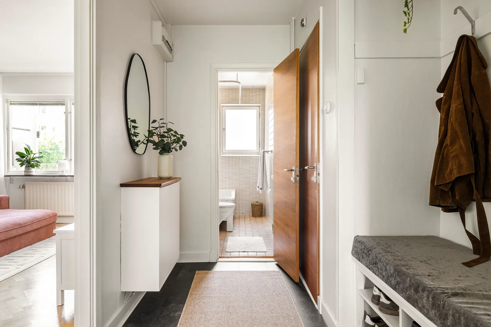 Bostadsrätt, Träringen 16, Björkekärr, Göteborg