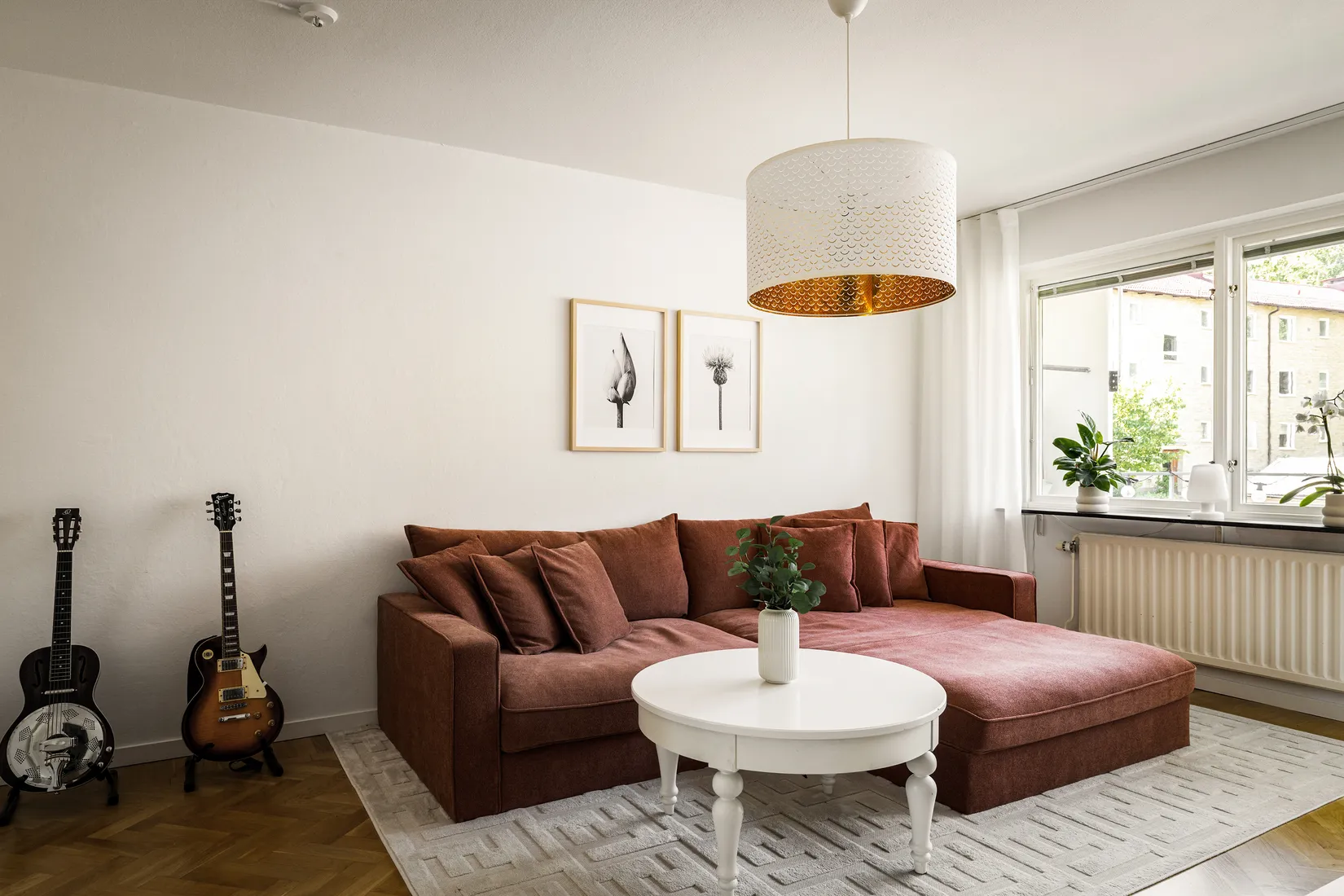 Bostadsrätt, Träringen 16, Björkekärr, Göteborg