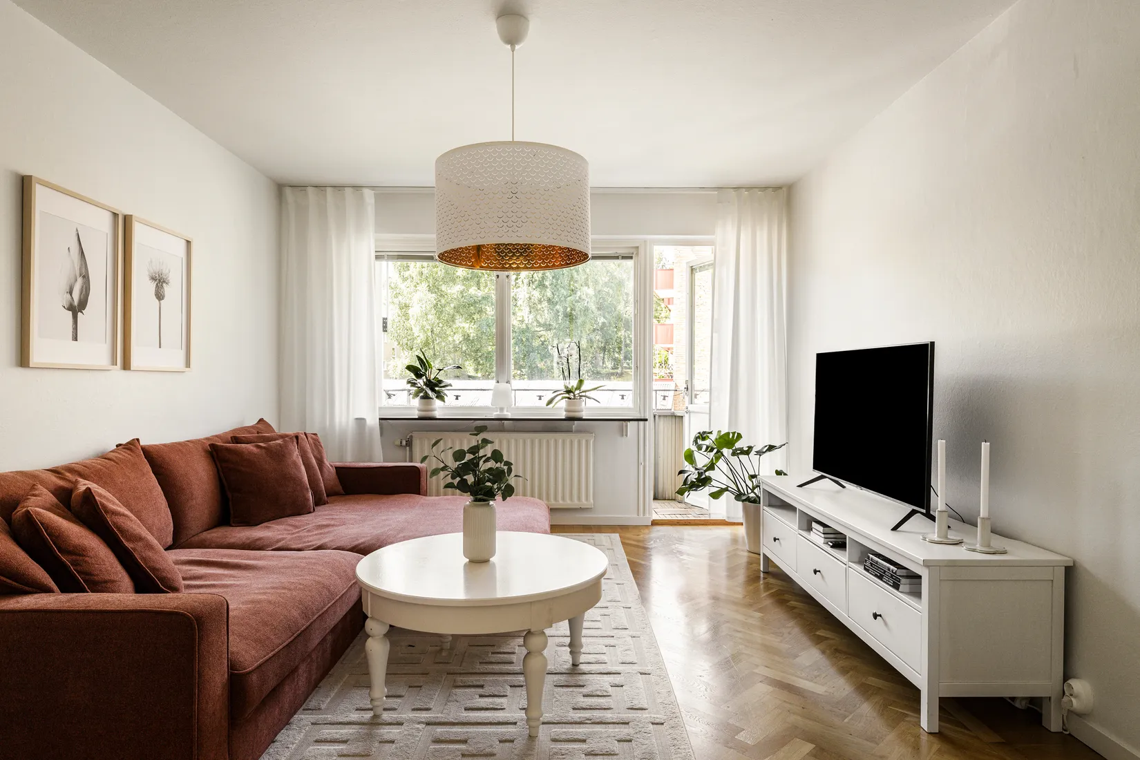 Bostadsrätt, Träringen 16, Björkekärr, Göteborg