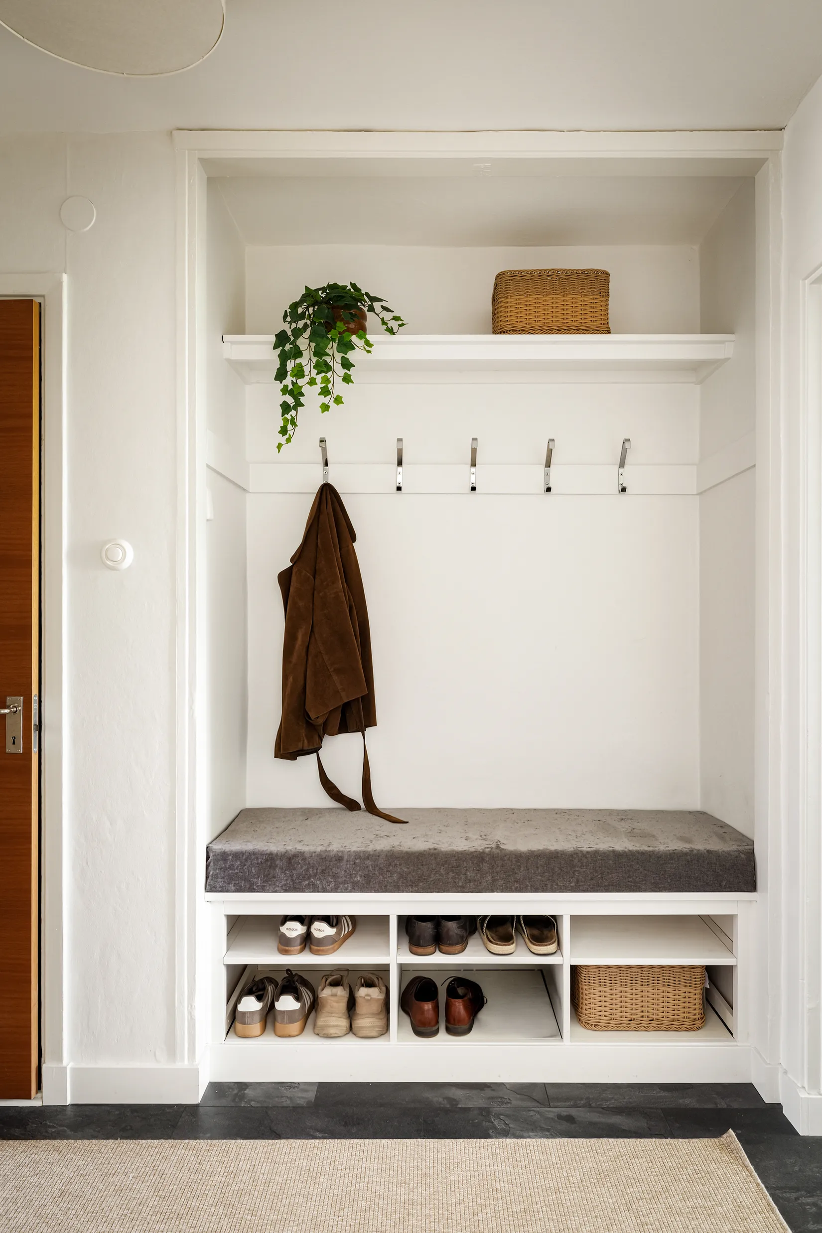 Bostadsrätt, Träringen 16, Björkekärr, Göteborg