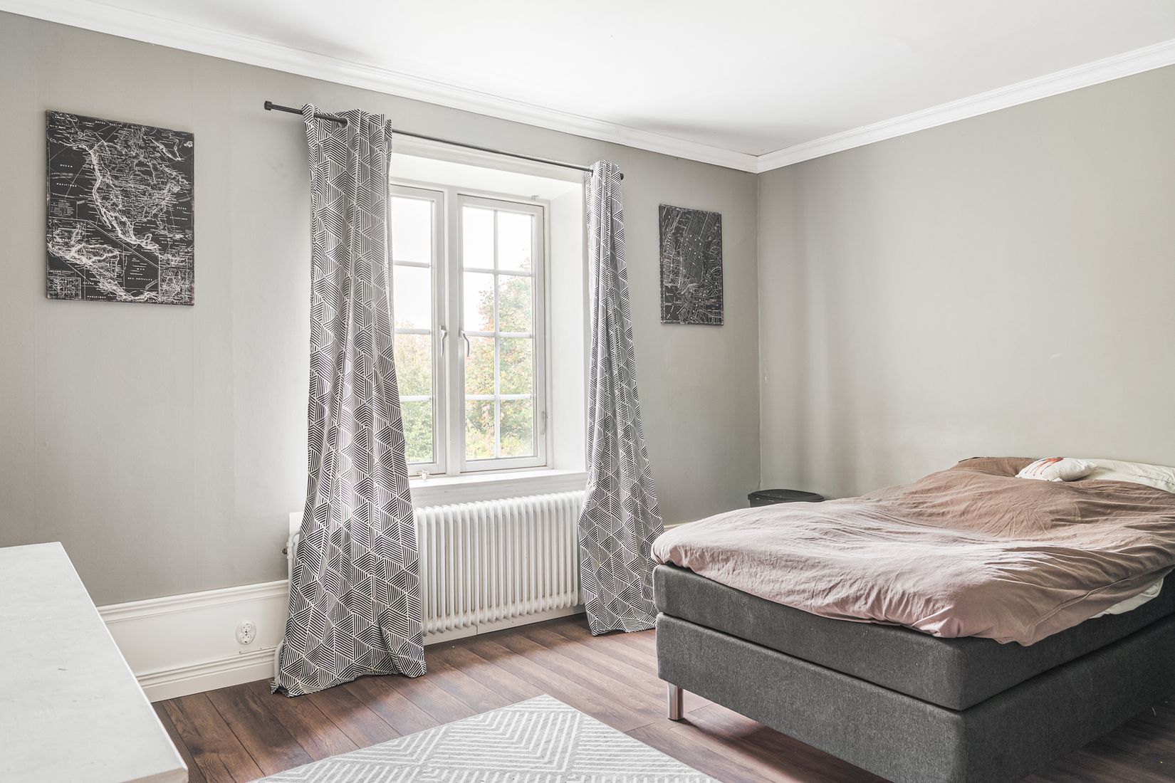 Villa, Järnvägsgatan 14, Marieholm, Eslöv