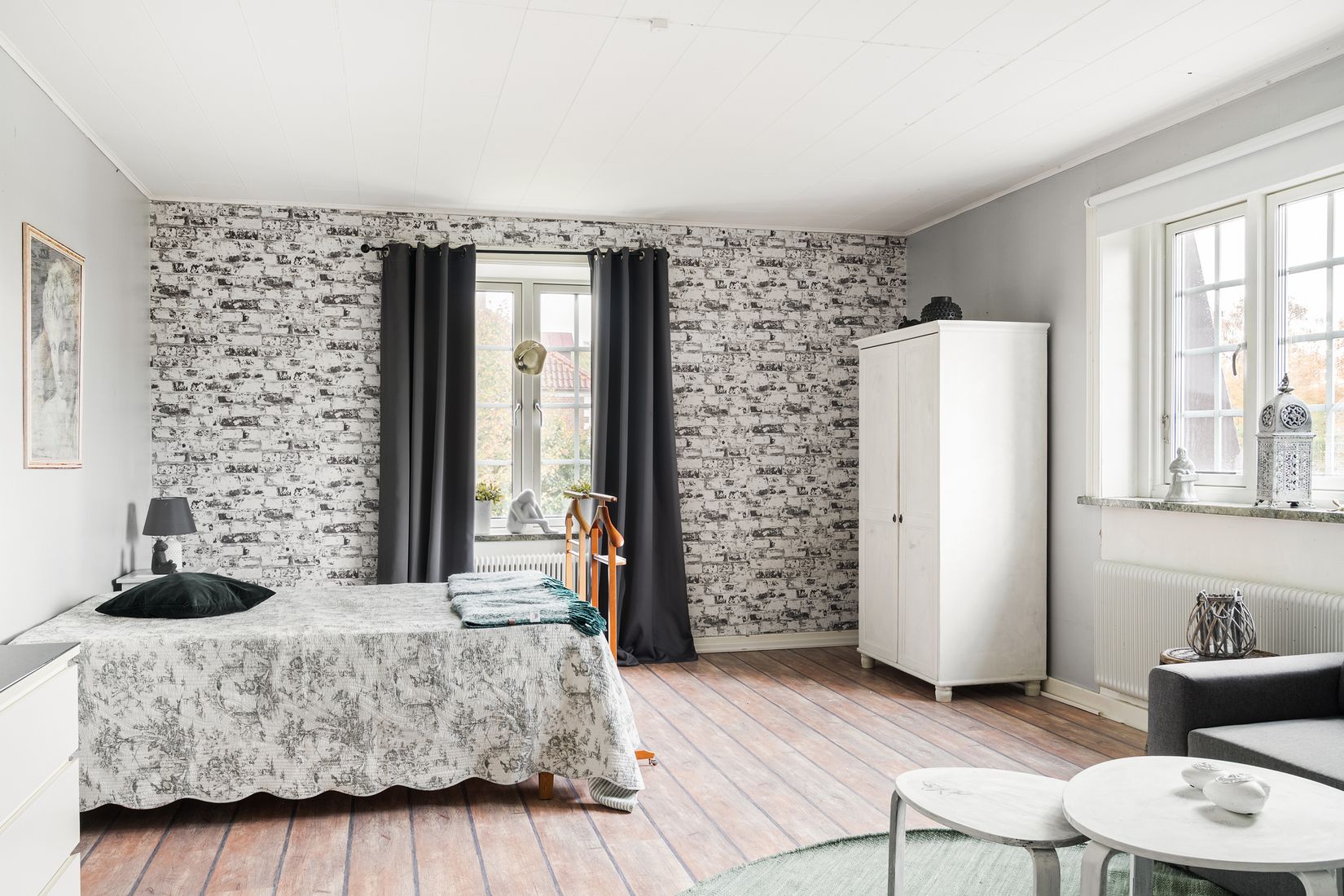 Villa, Järnvägsgatan 14, Marieholm, Eslöv