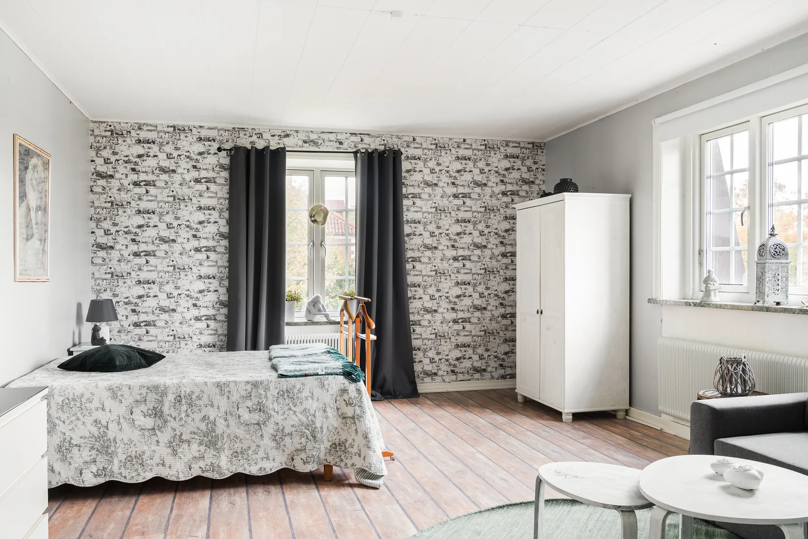Villa, Järnvägsgatan 14, Marieholm, Eslöv
