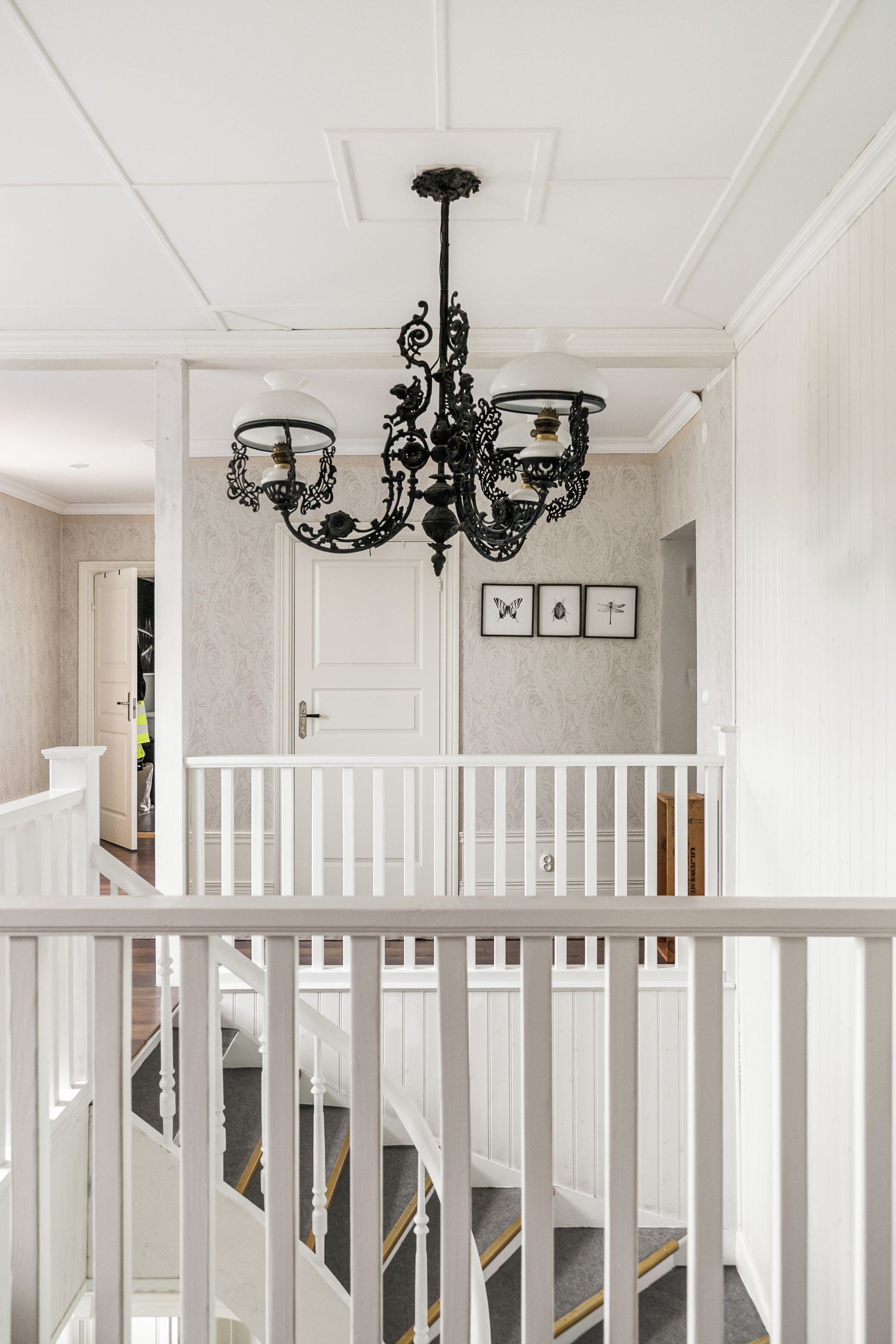 Villa, Järnvägsgatan 14, Marieholm, Eslöv