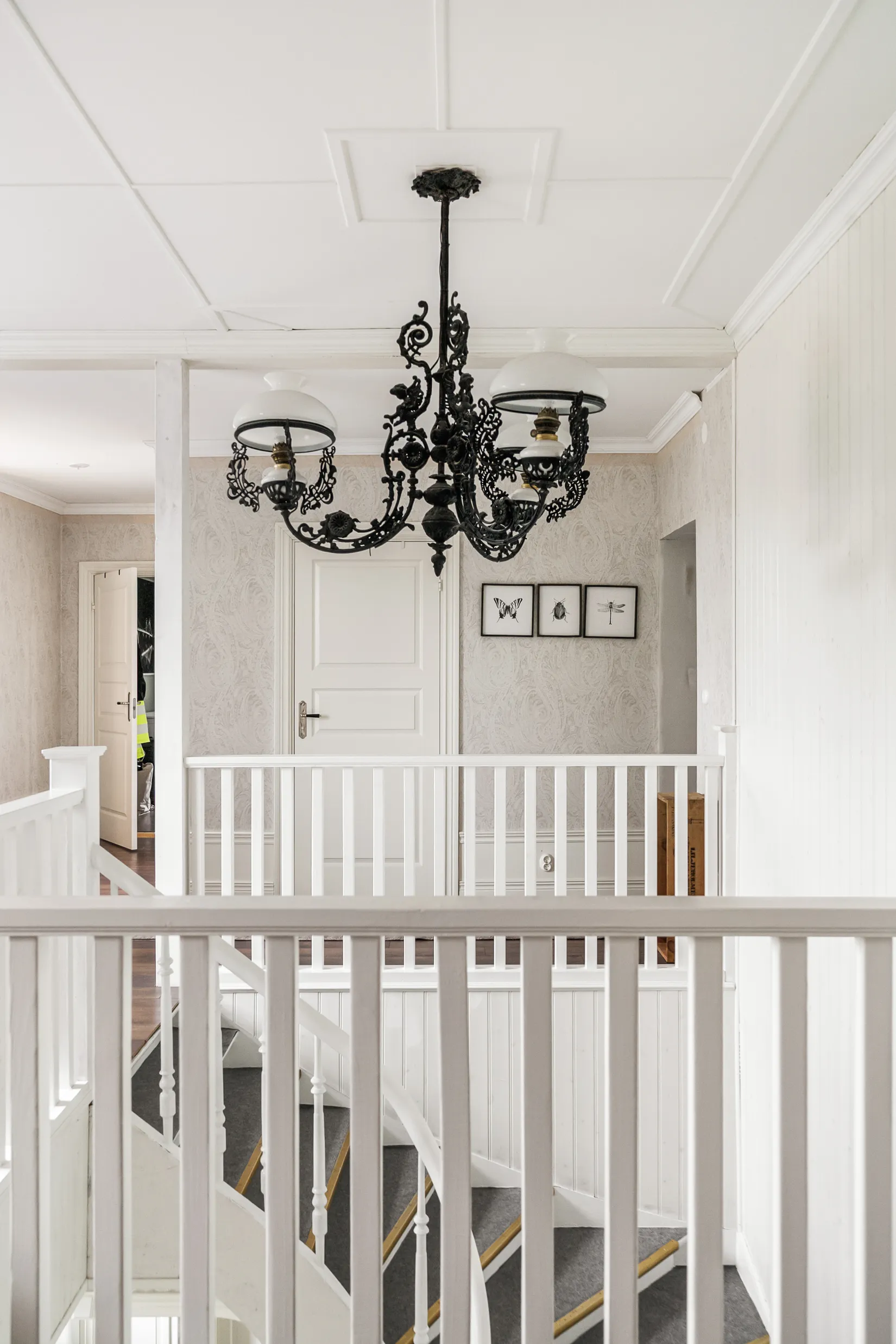 Villa, Järnvägsgatan 14, Marieholm, Eslöv