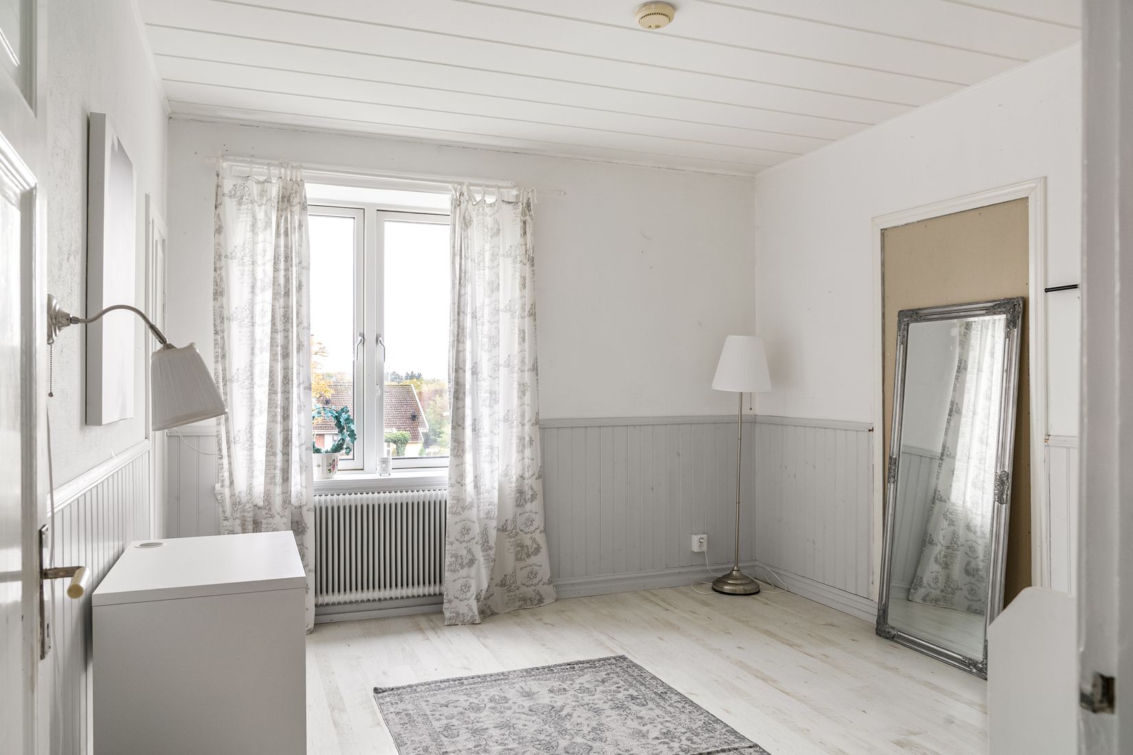 Villa, Järnvägsgatan 14, Marieholm, Eslöv