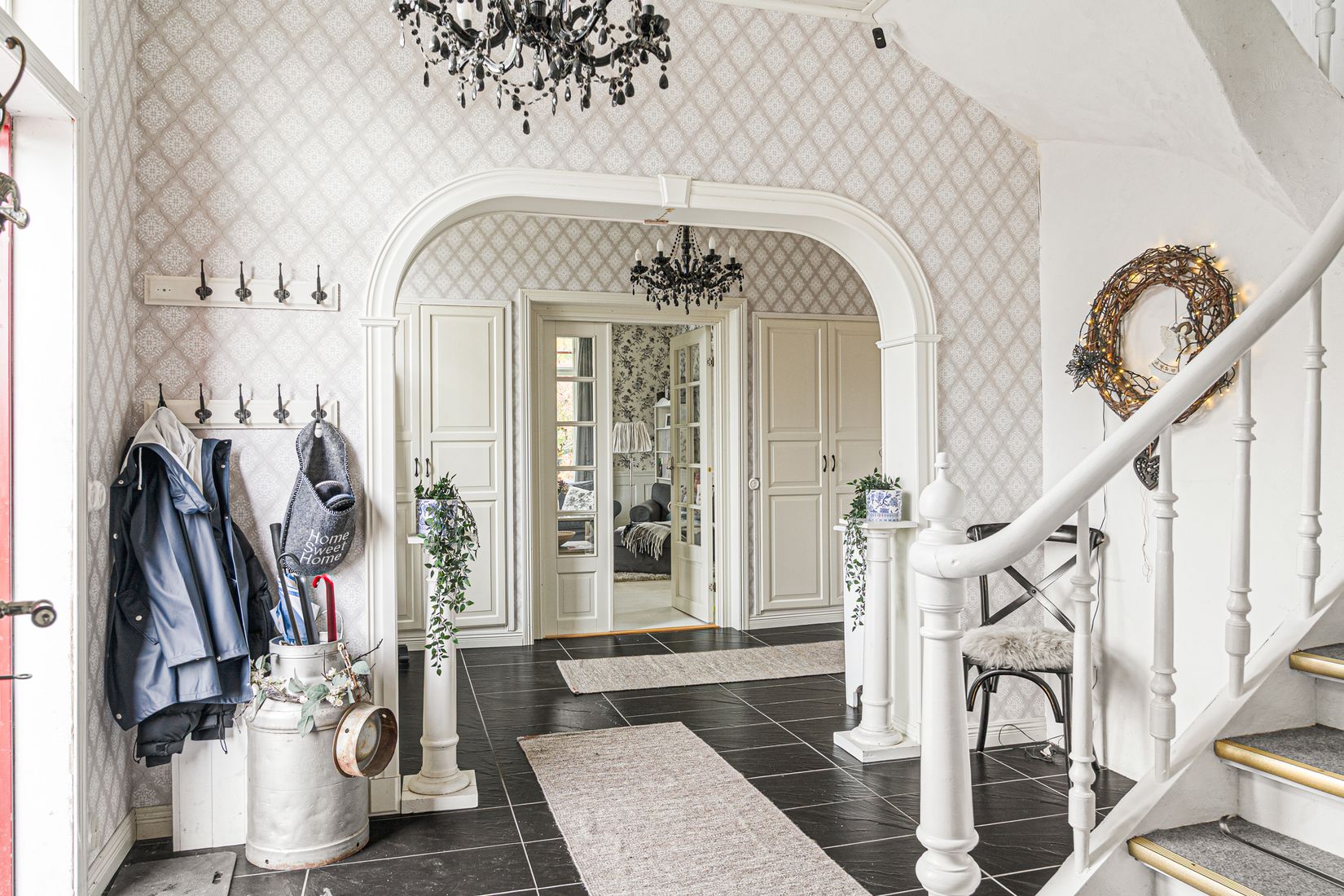 Villa, Järnvägsgatan 14, Marieholm, Eslöv