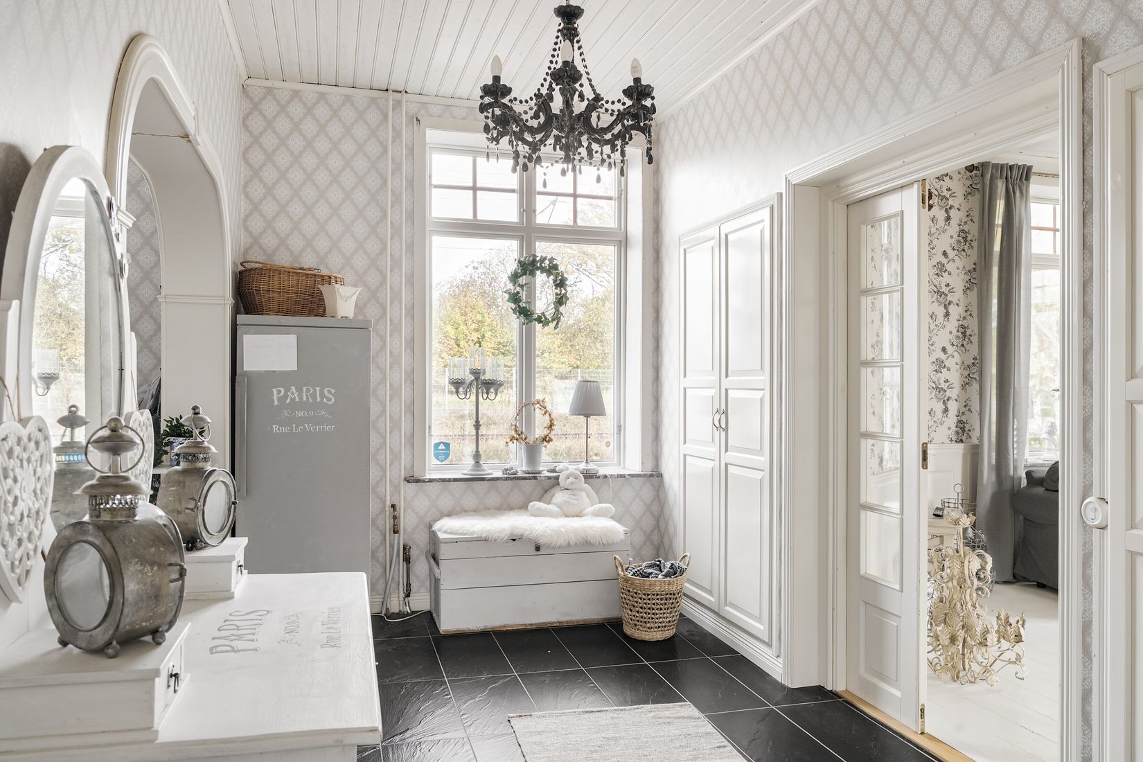 Villa, Järnvägsgatan 14, Marieholm, Eslöv