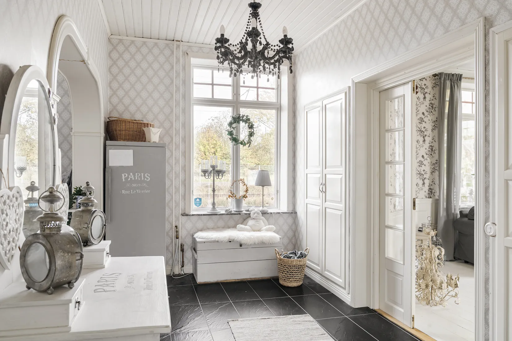 Villa, Järnvägsgatan 14, Marieholm, Eslöv