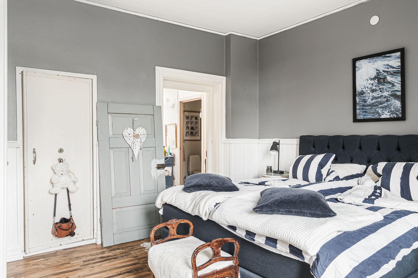 Villa, Järnvägsgatan 14, Marieholm, Eslöv