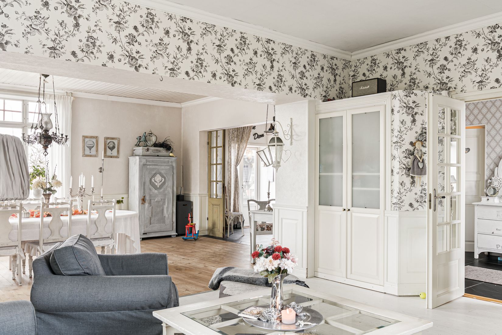 Villa, Järnvägsgatan 14, Marieholm, Eslöv