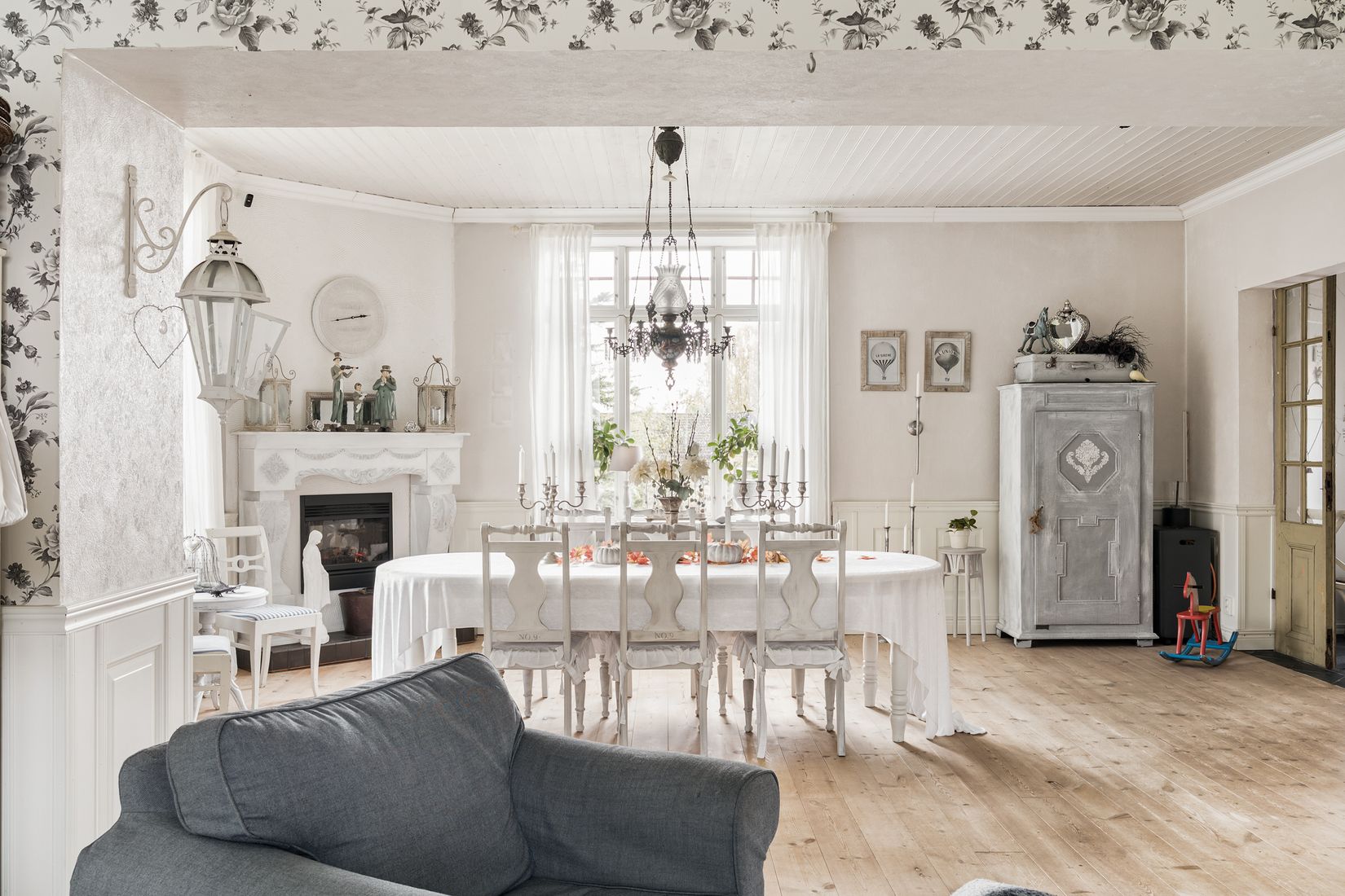 Villa, Järnvägsgatan 14, Marieholm, Eslöv