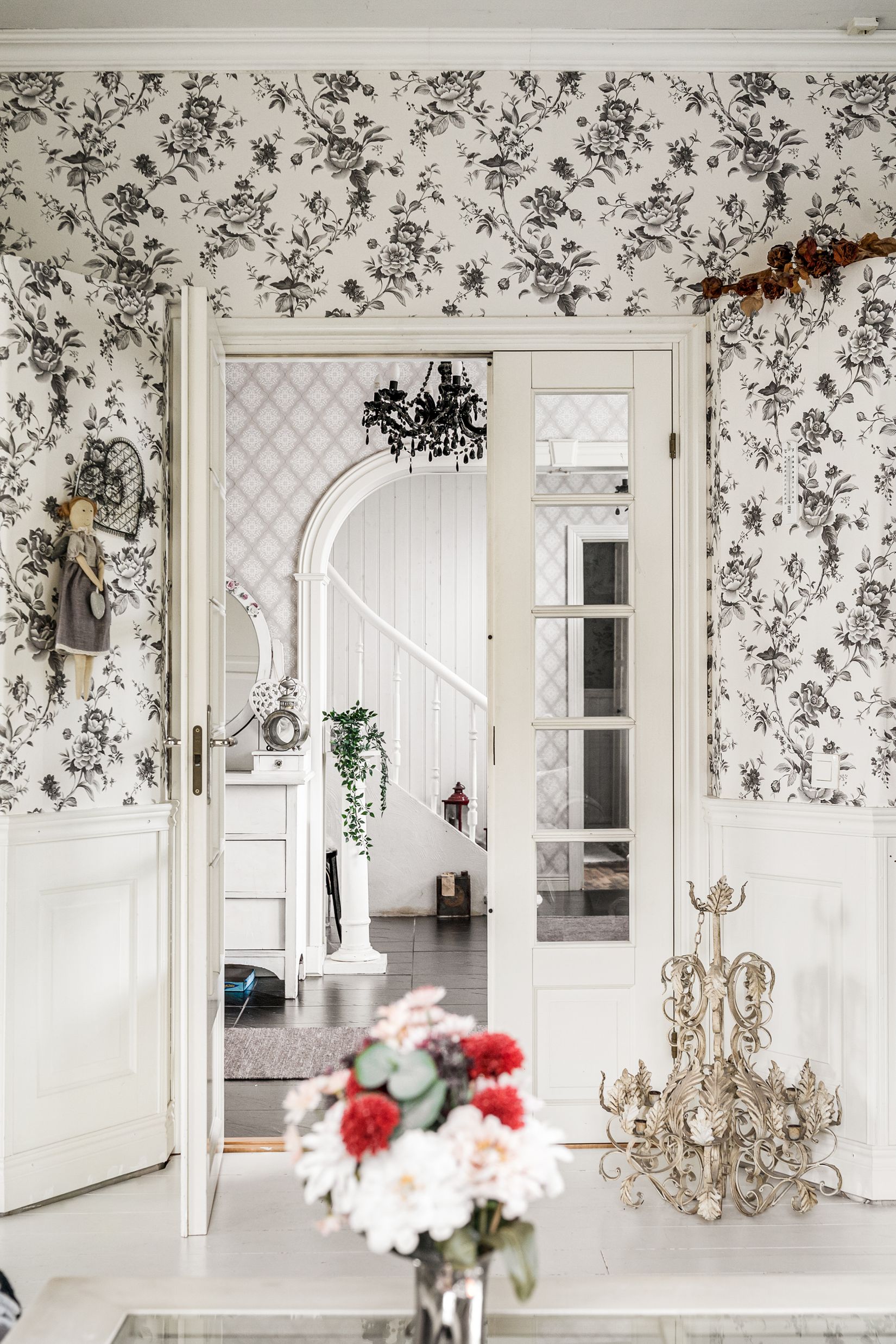 Villa, Järnvägsgatan 14, Marieholm, Eslöv