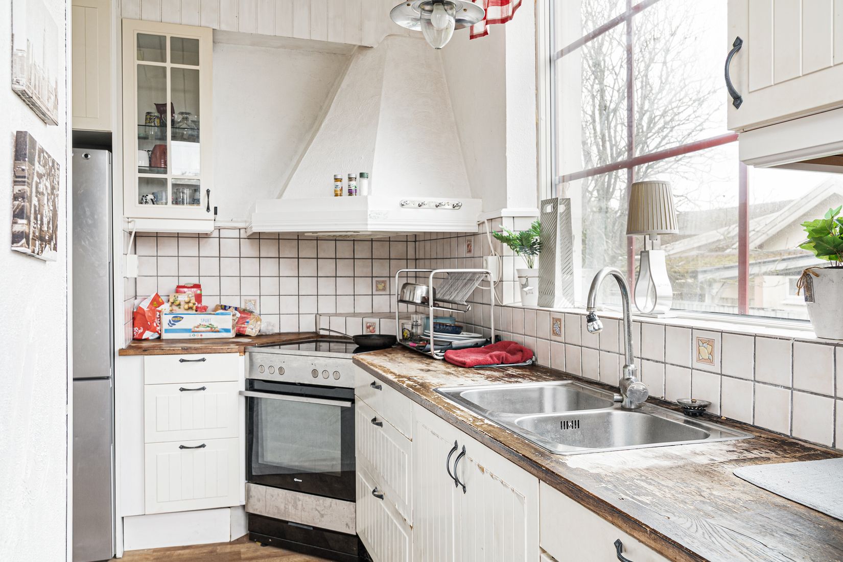 Villa, Järnvägsgatan 14, Marieholm, Eslöv