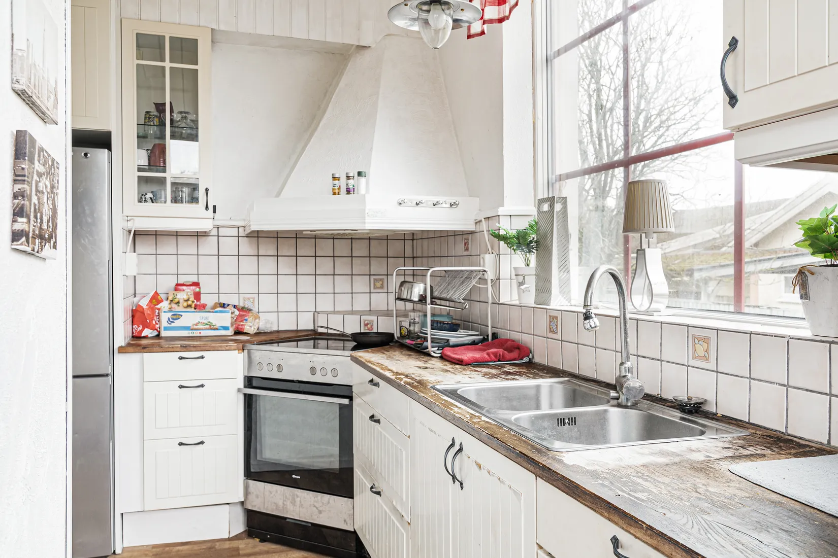 Villa, Järnvägsgatan 14, Marieholm, Eslöv