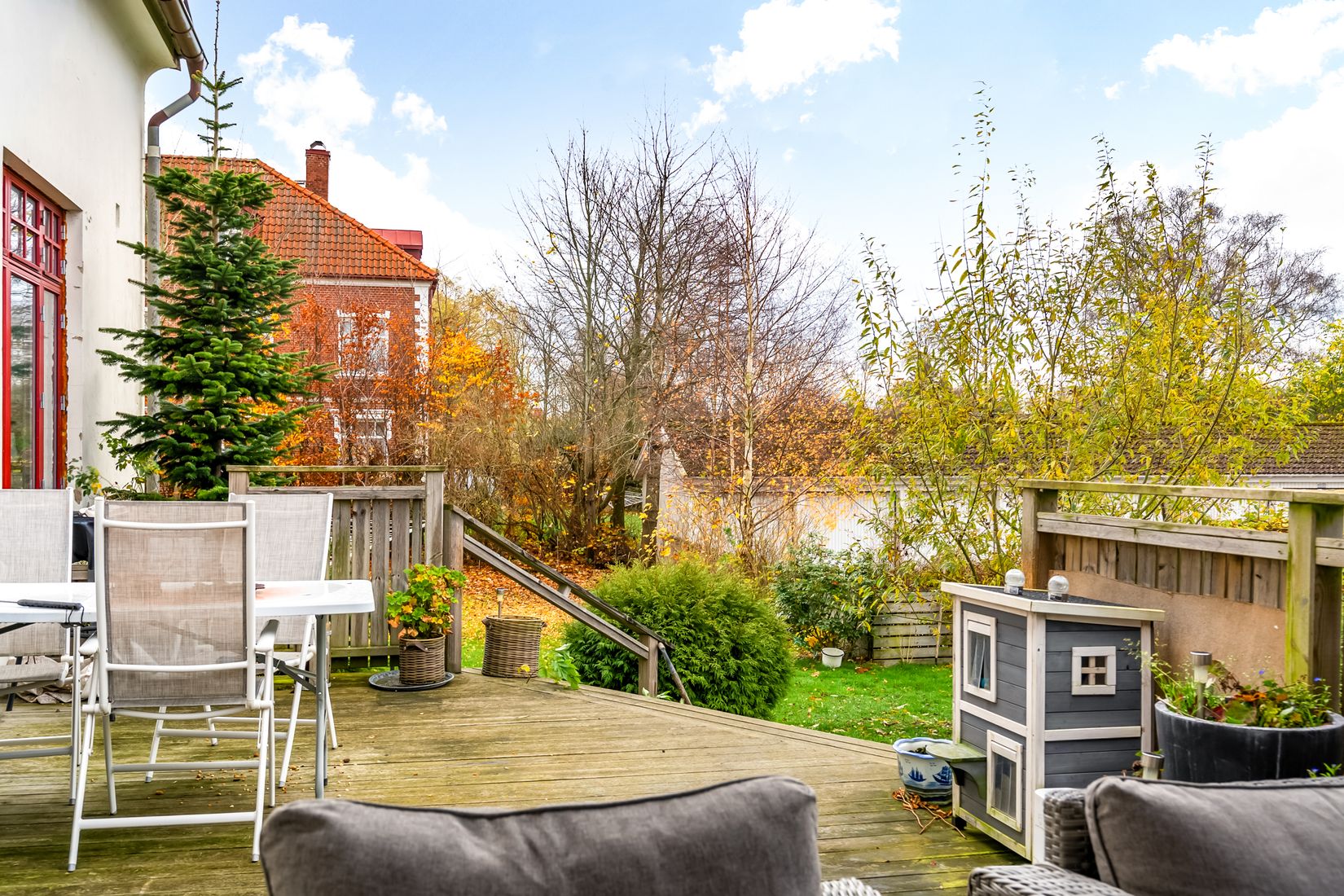 Villa, Järnvägsgatan 14, Marieholm, Eslöv