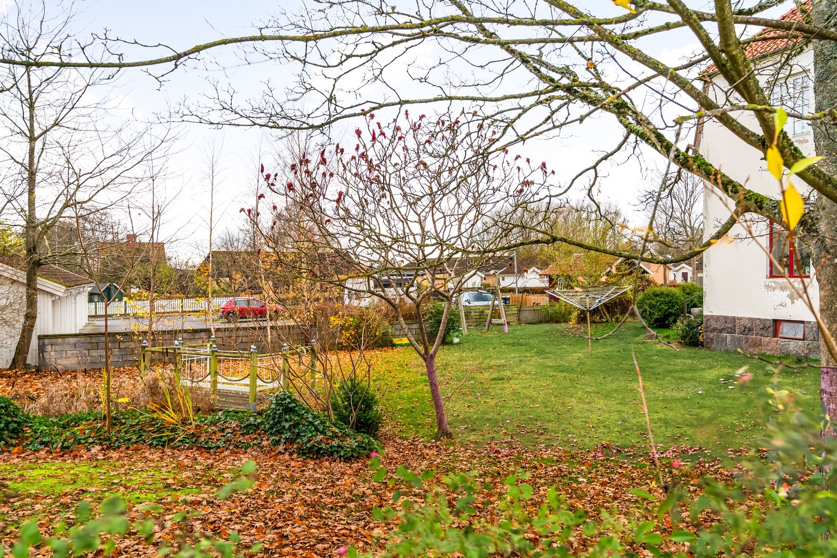 Villa, Järnvägsgatan 14, Marieholm, Eslöv