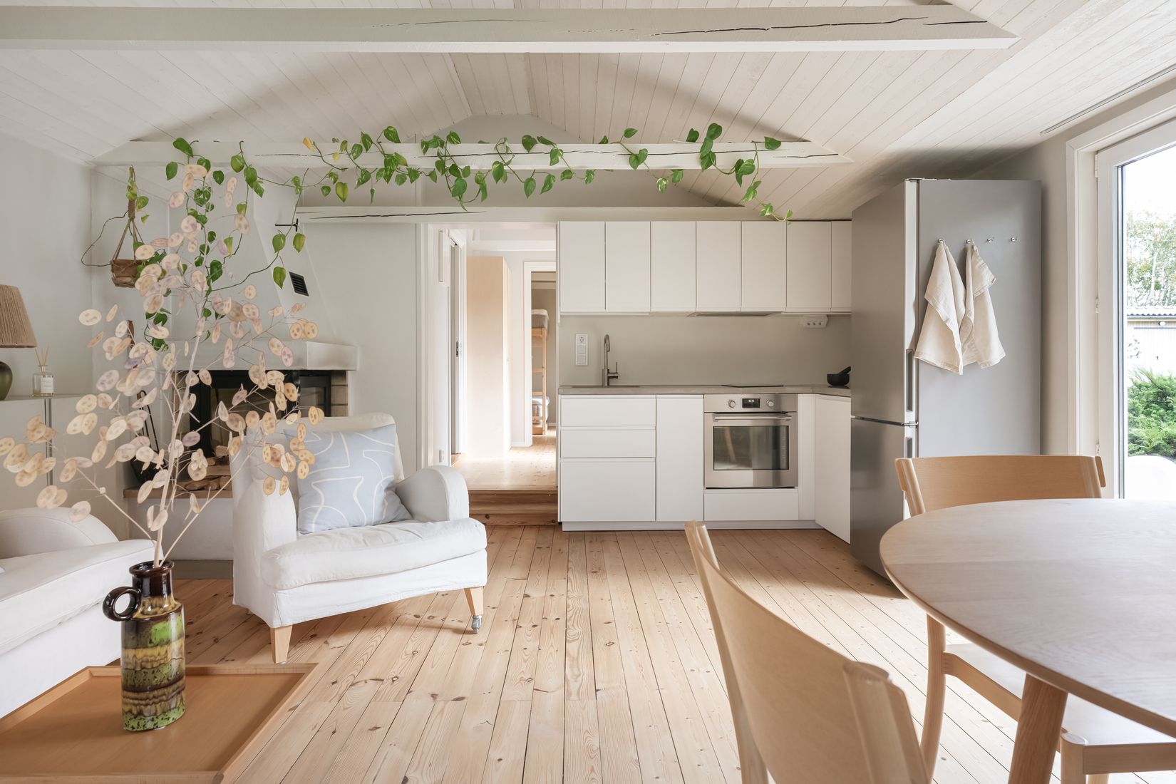 Villa, Fäladsvägen 31, Stora Hult, Båstad