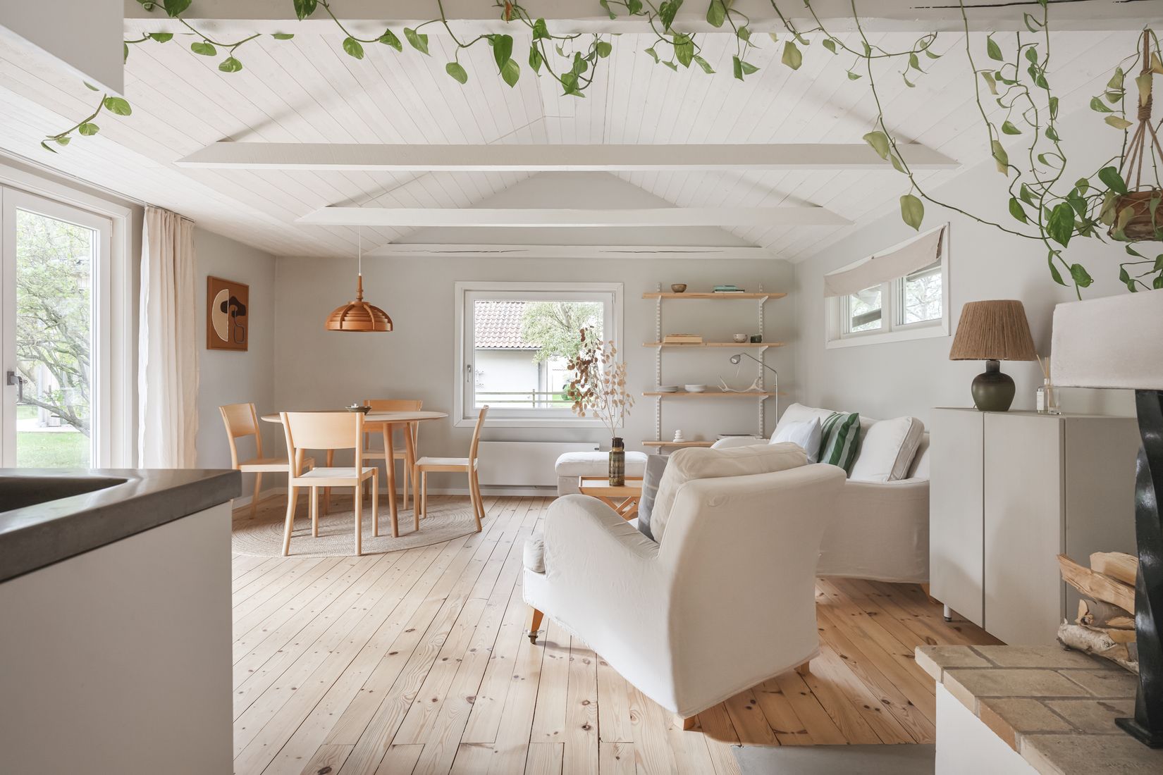 Villa, Fäladsvägen 31, Stora Hult, Båstad