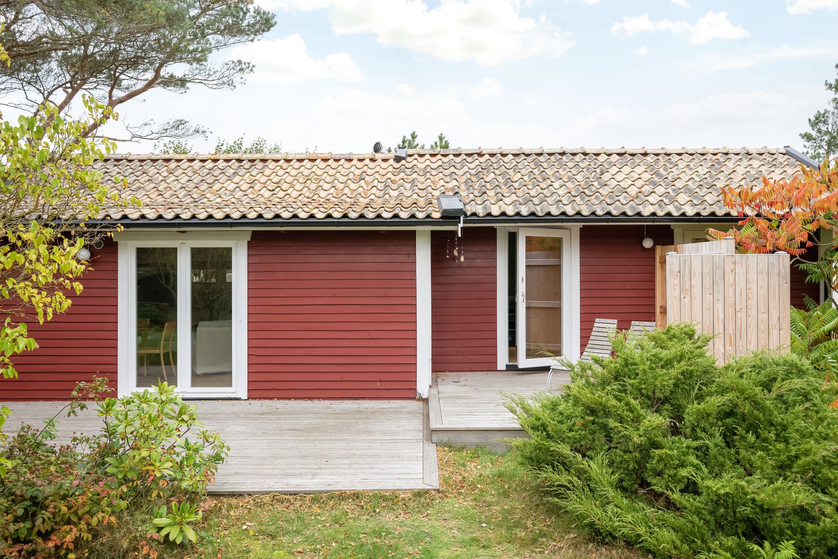 Villa, Fäladsvägen 31, Stora Hult, Båstad