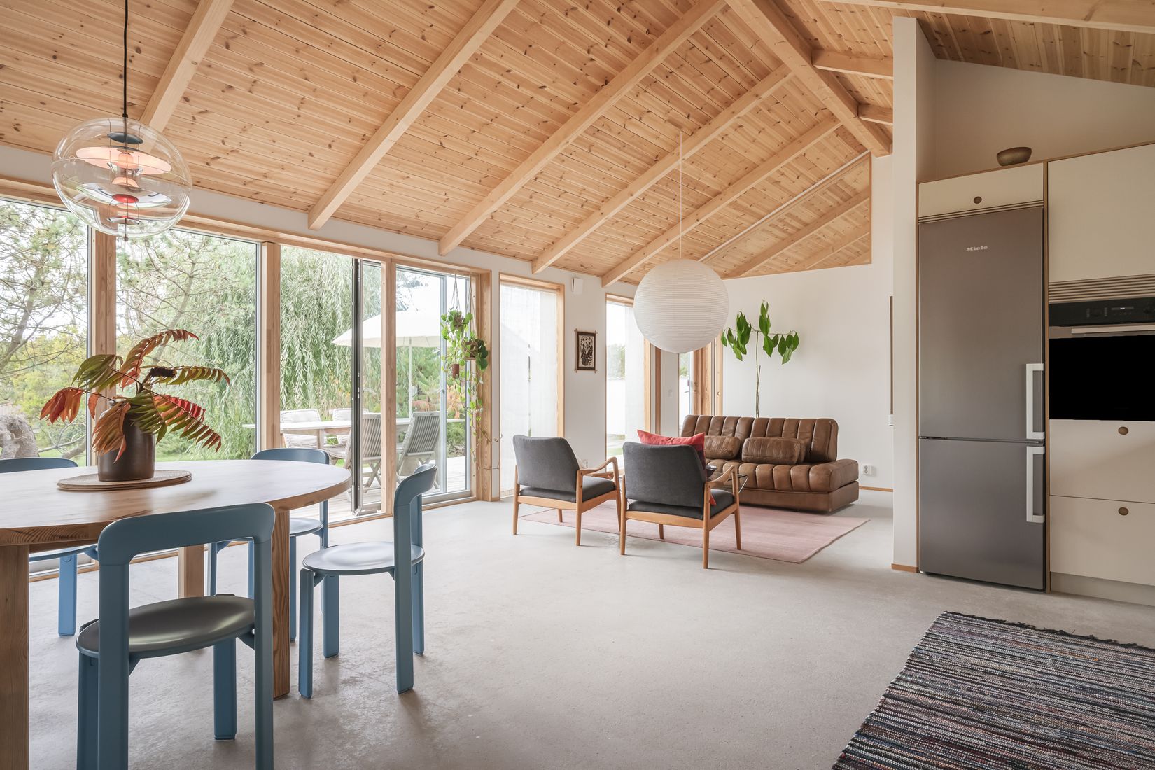 Villa, Fäladsvägen 31, Stora Hult, Båstad