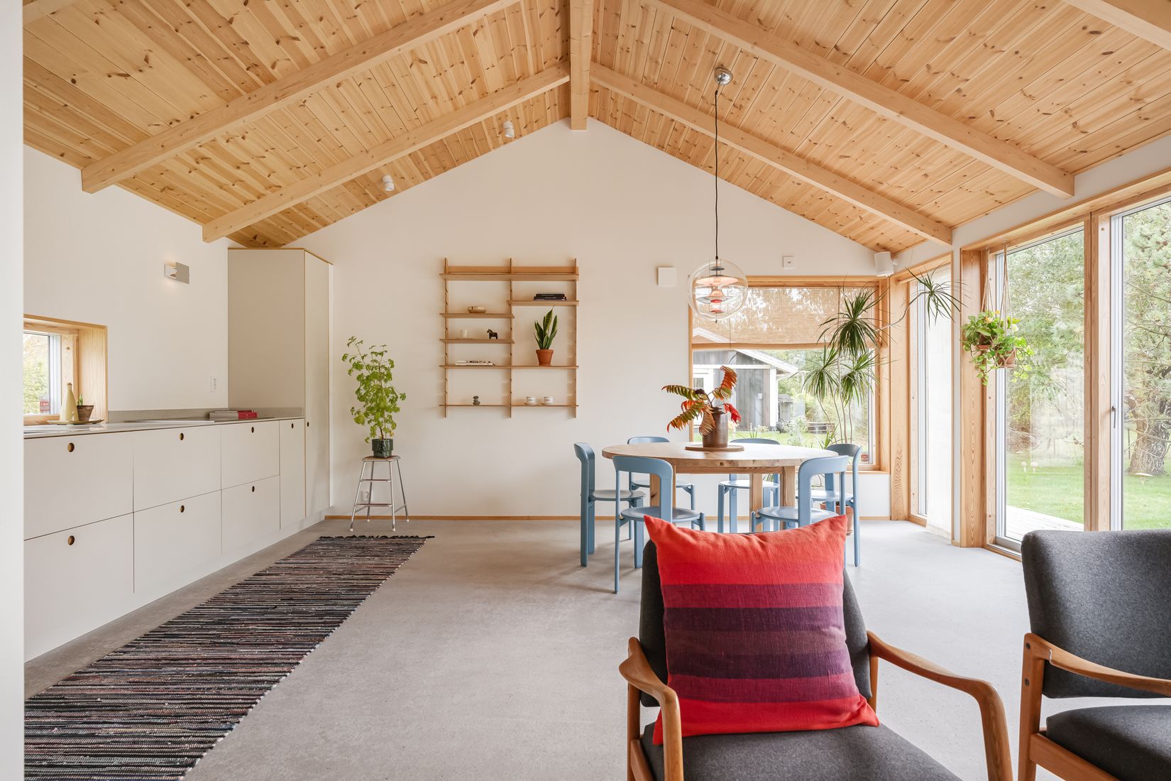 Villa, Fäladsvägen 31, Stora Hult, Båstad