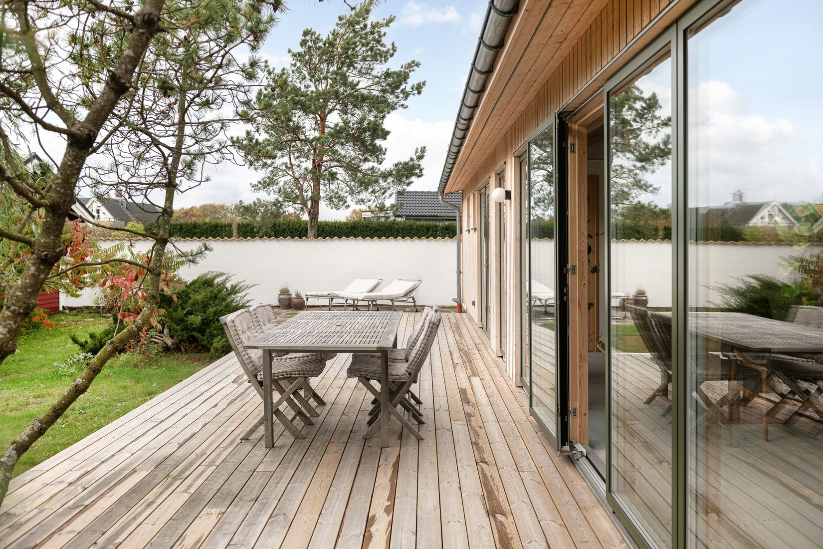 Villa, Fäladsvägen 31, Stora Hult, Båstad