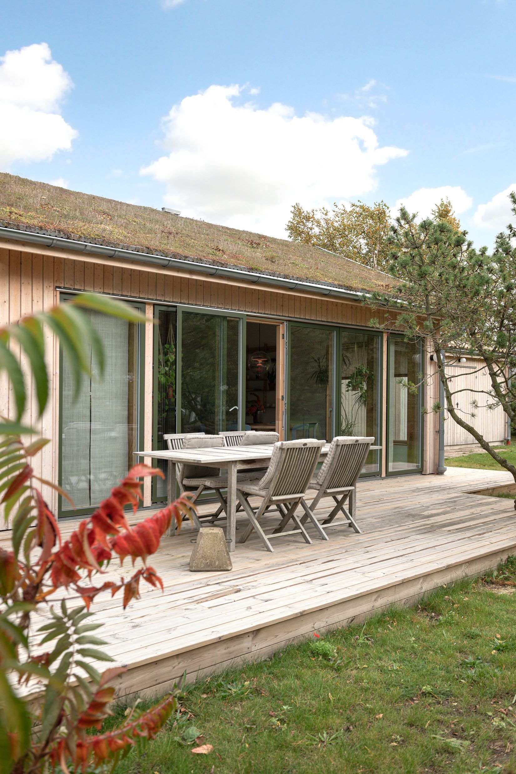 Villa, Fäladsvägen 31, Stora Hult, Båstad