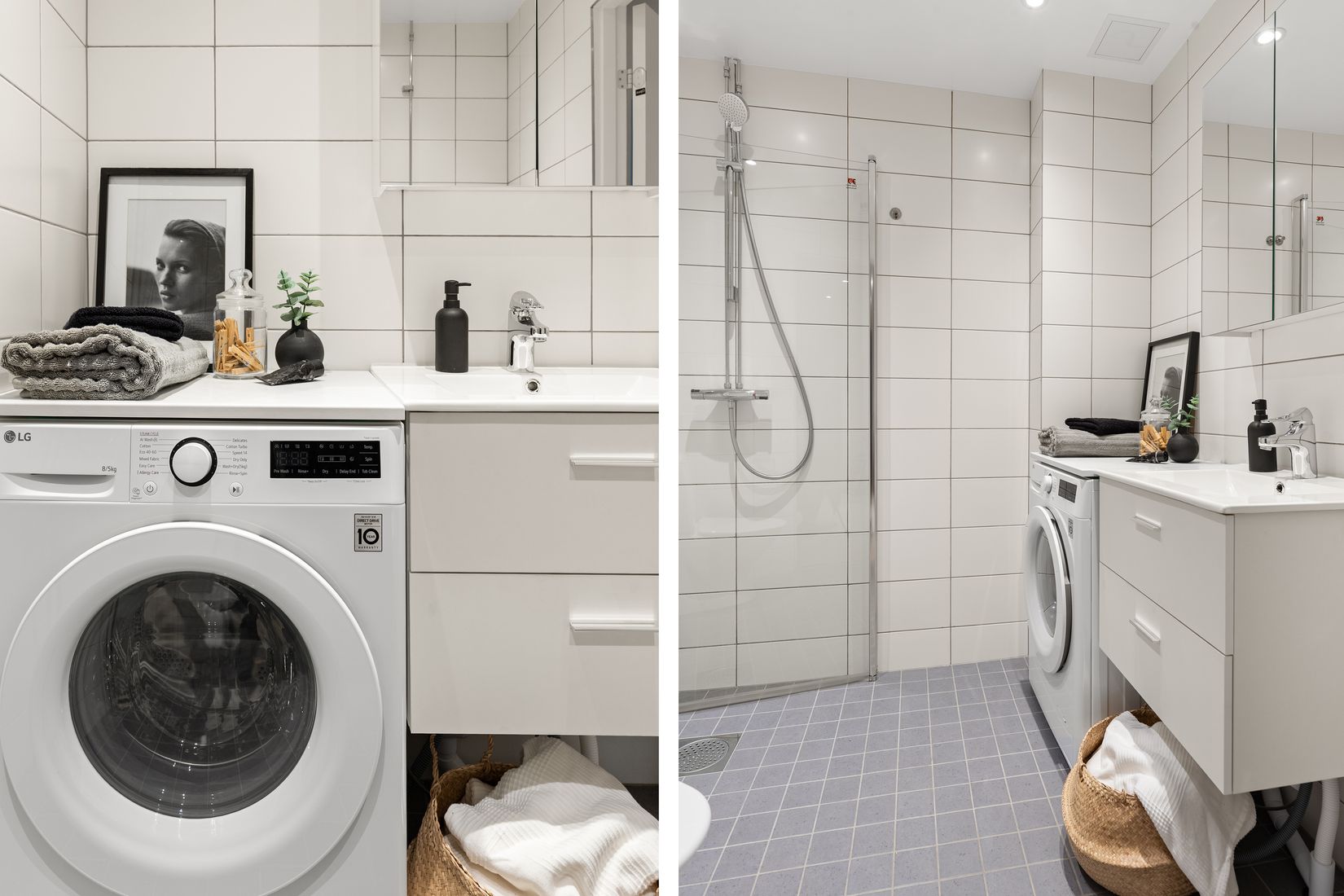 Bostadsrätt, Alamedan 19A, Trossö, Karlskrona