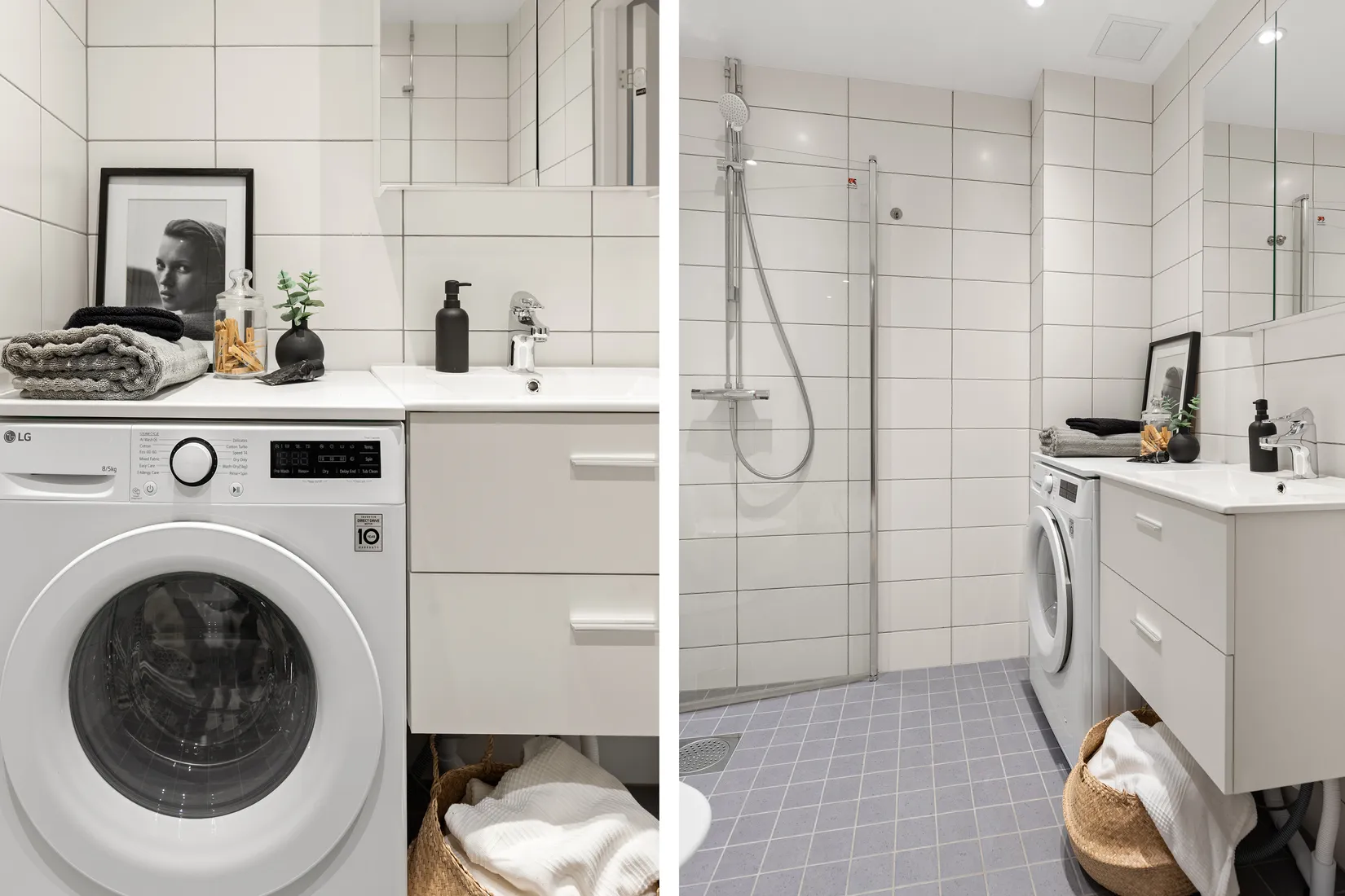 Bostadsrätt, Alamedan 19A, Trossö, Karlskrona