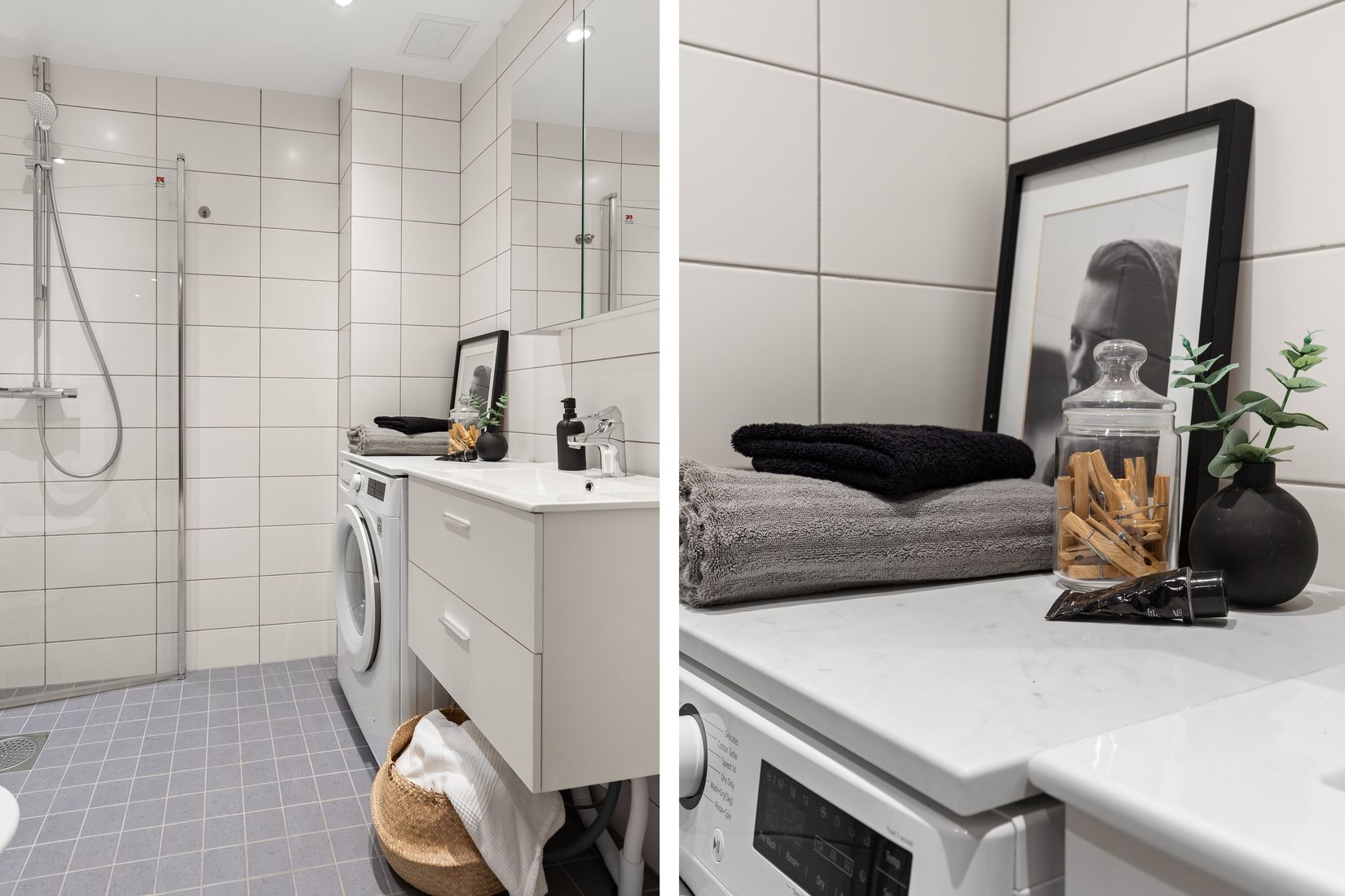 Bostadsrätt, Alamedan 19A, Trossö, Karlskrona