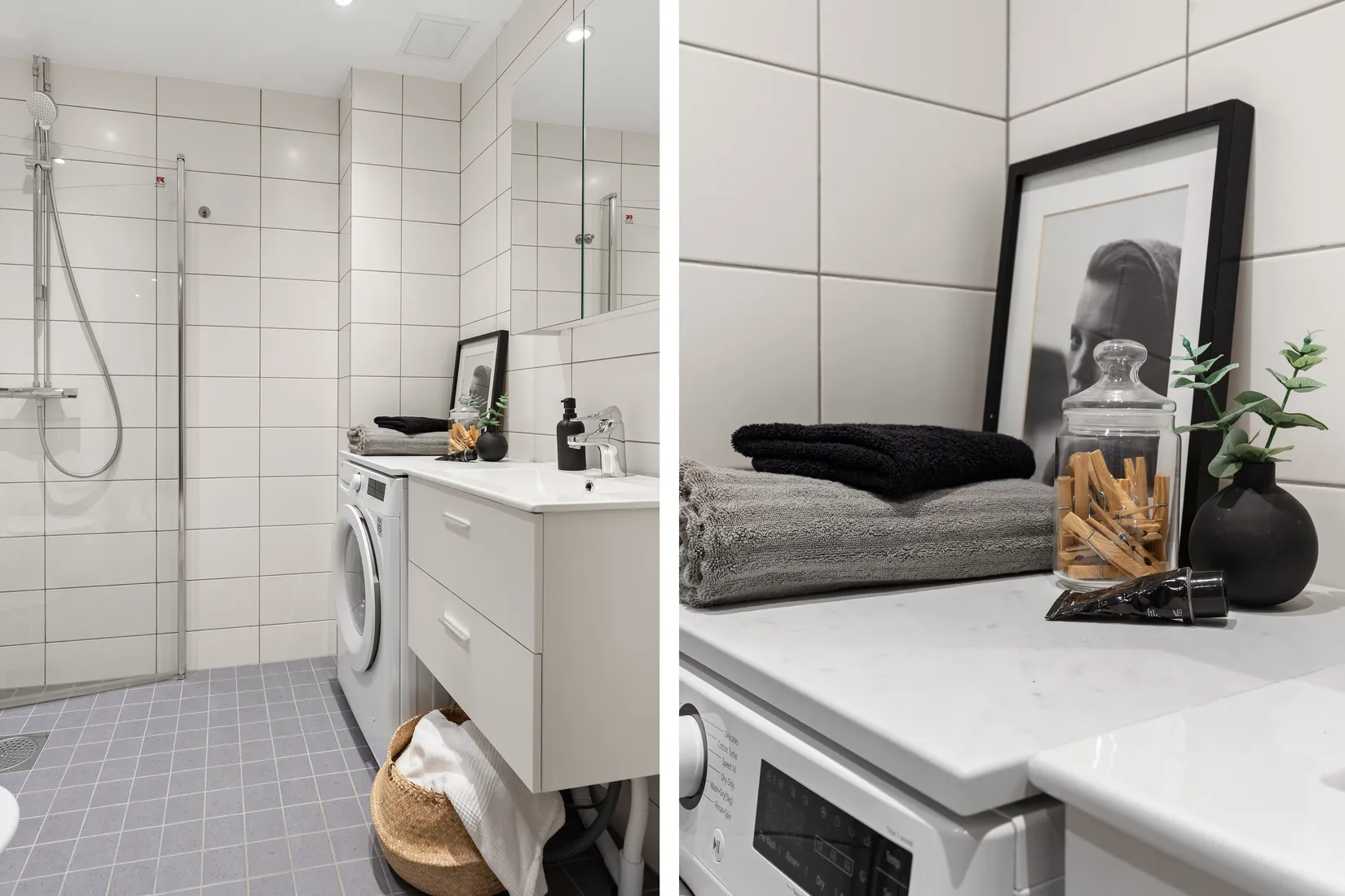 Bostadsrätt, Alamedan 19A, Trossö, Karlskrona