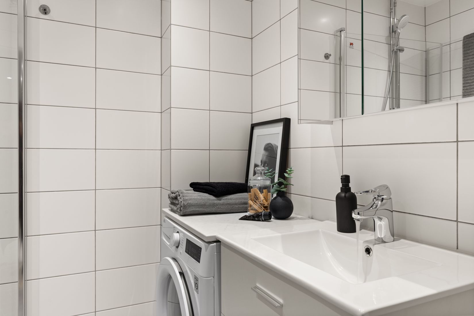 Bostadsrätt, Alamedan 19A, Trossö, Karlskrona