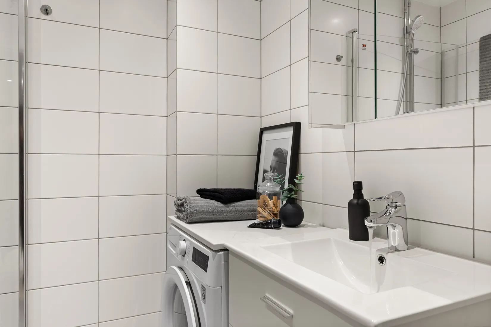 Bostadsrätt, Alamedan 19A, Trossö, Karlskrona