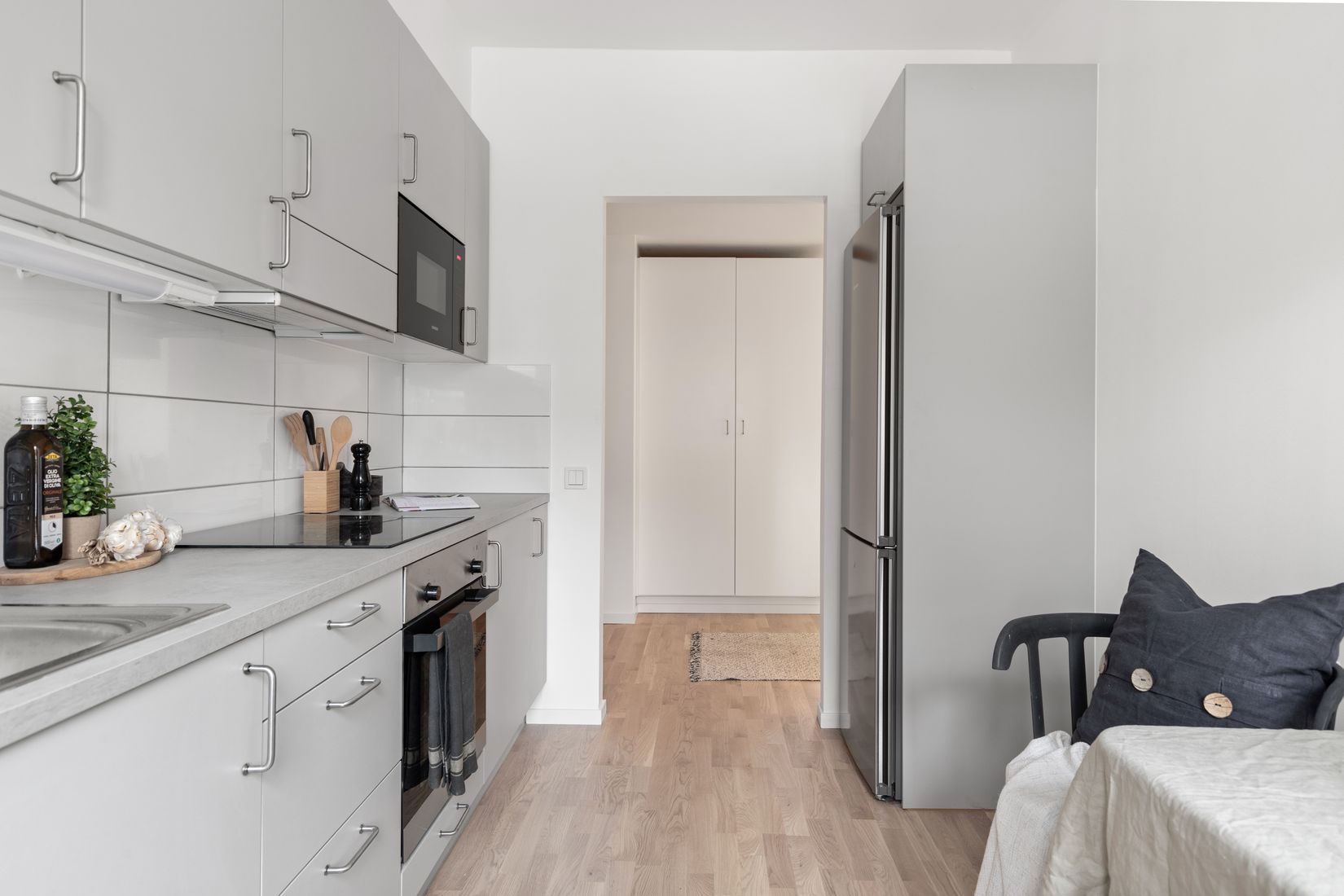 Bostadsrätt, Alamedan 19A, Trossö, Karlskrona