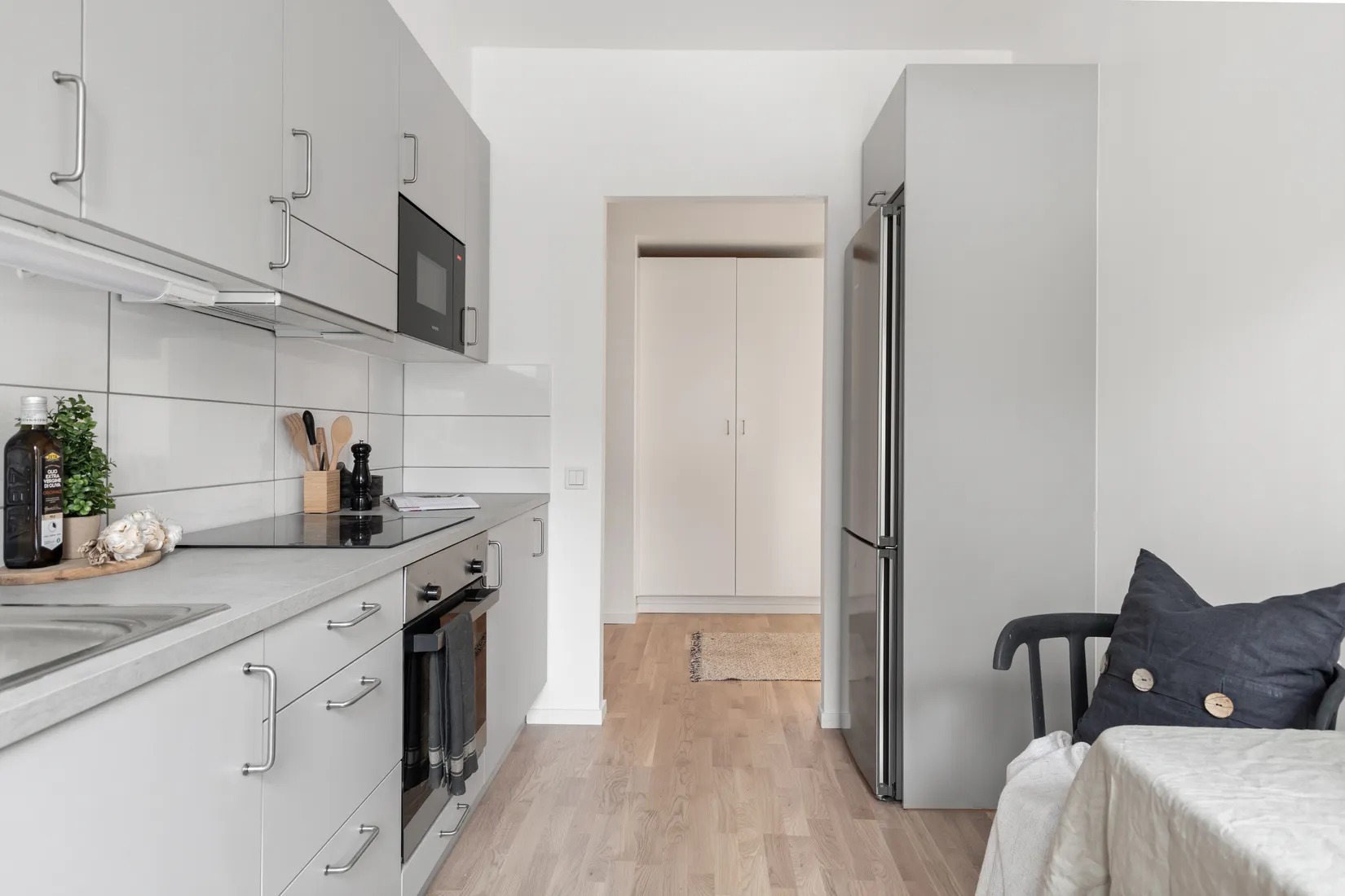 Bostadsrätt, Alamedan 19A, Trossö, Karlskrona