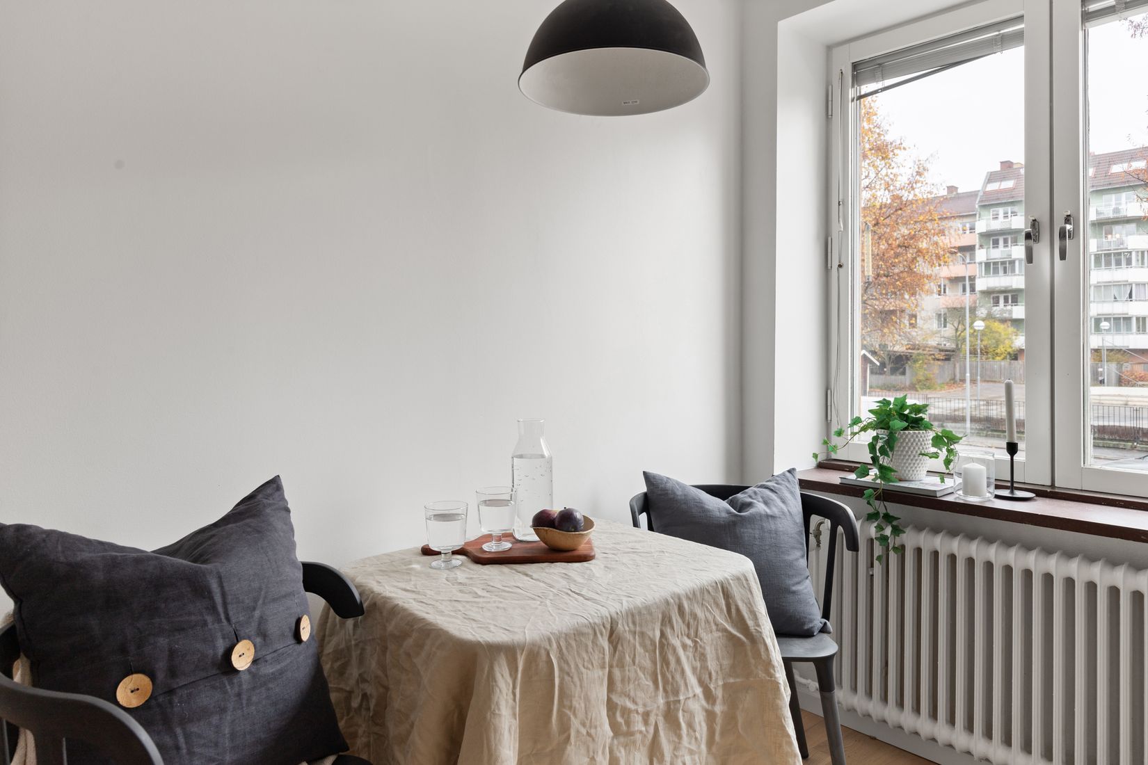 Bostadsrätt, Alamedan 19A, Trossö, Karlskrona