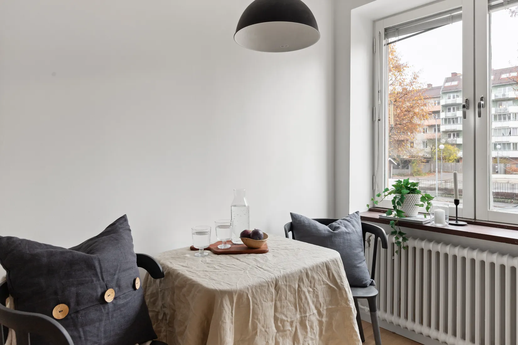 Bostadsrätt, Alamedan 19A, Trossö, Karlskrona