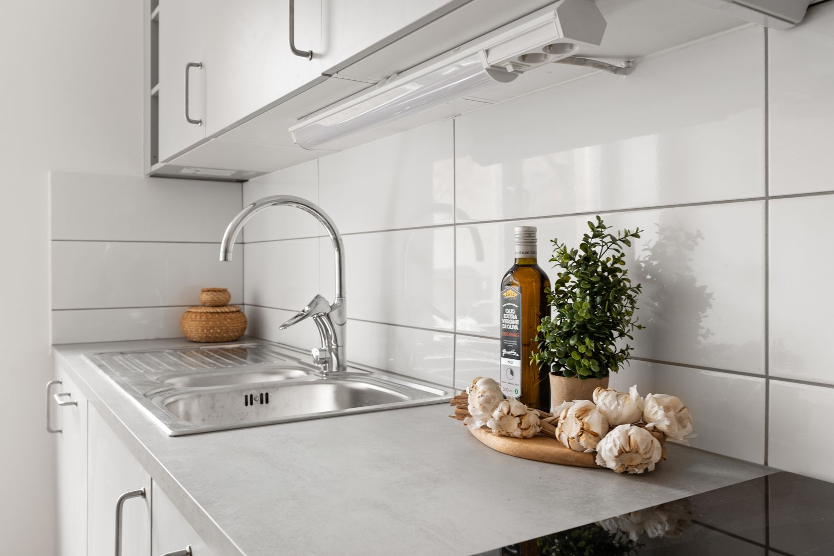 Bostadsrätt, Alamedan 19A, Trossö, Karlskrona