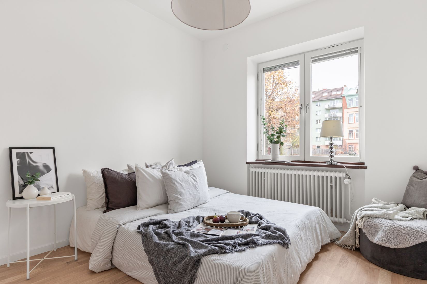 Bostadsrätt, Alamedan 19A, Trossö, Karlskrona