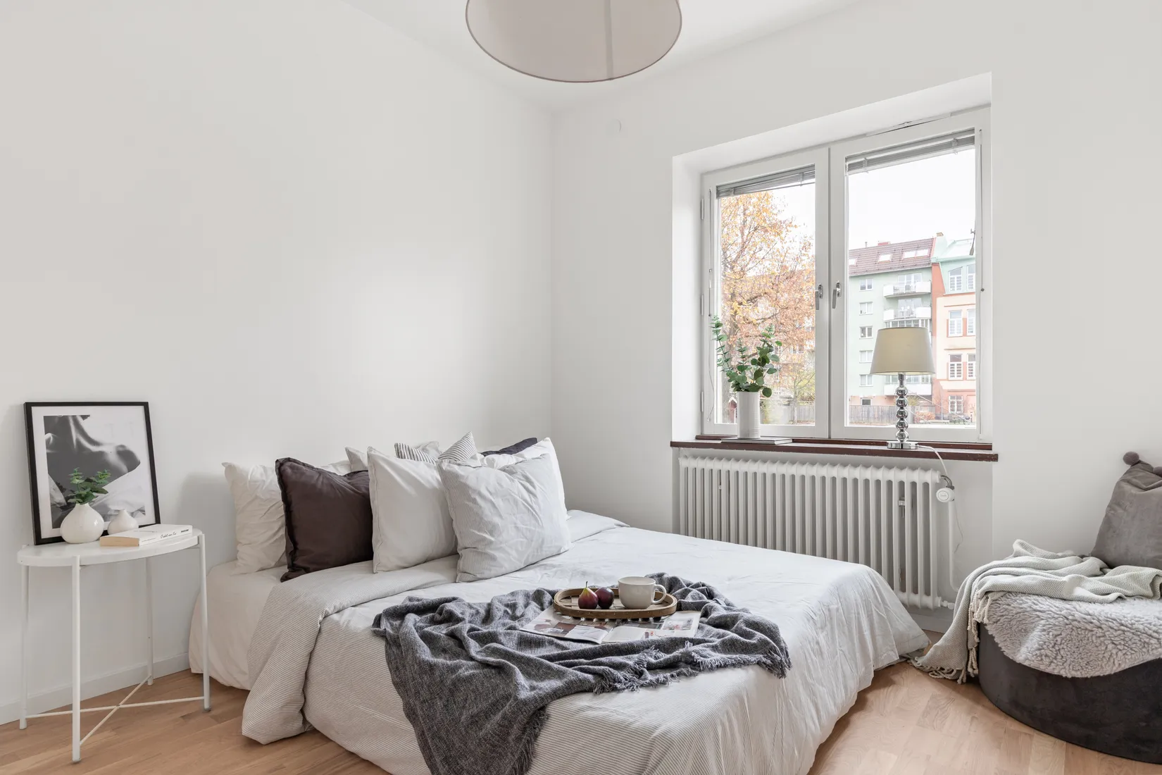 Bostadsrätt, Alamedan 19A, Trossö, Karlskrona