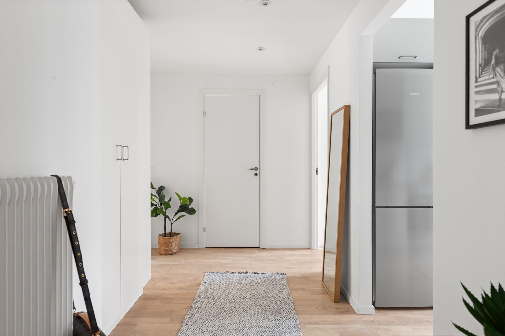 Bostadsrätt, Alamedan 19A, Trossö, Karlskrona