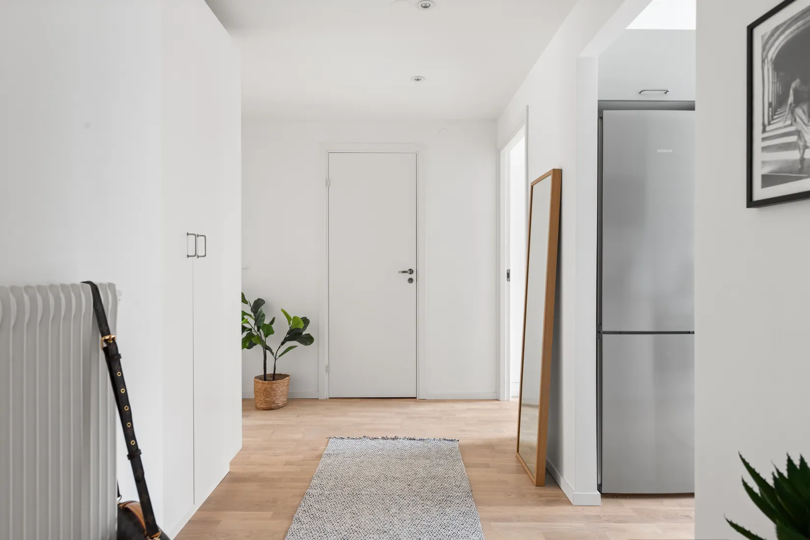 Bostadsrätt, Alamedan 19A, Trossö, Karlskrona