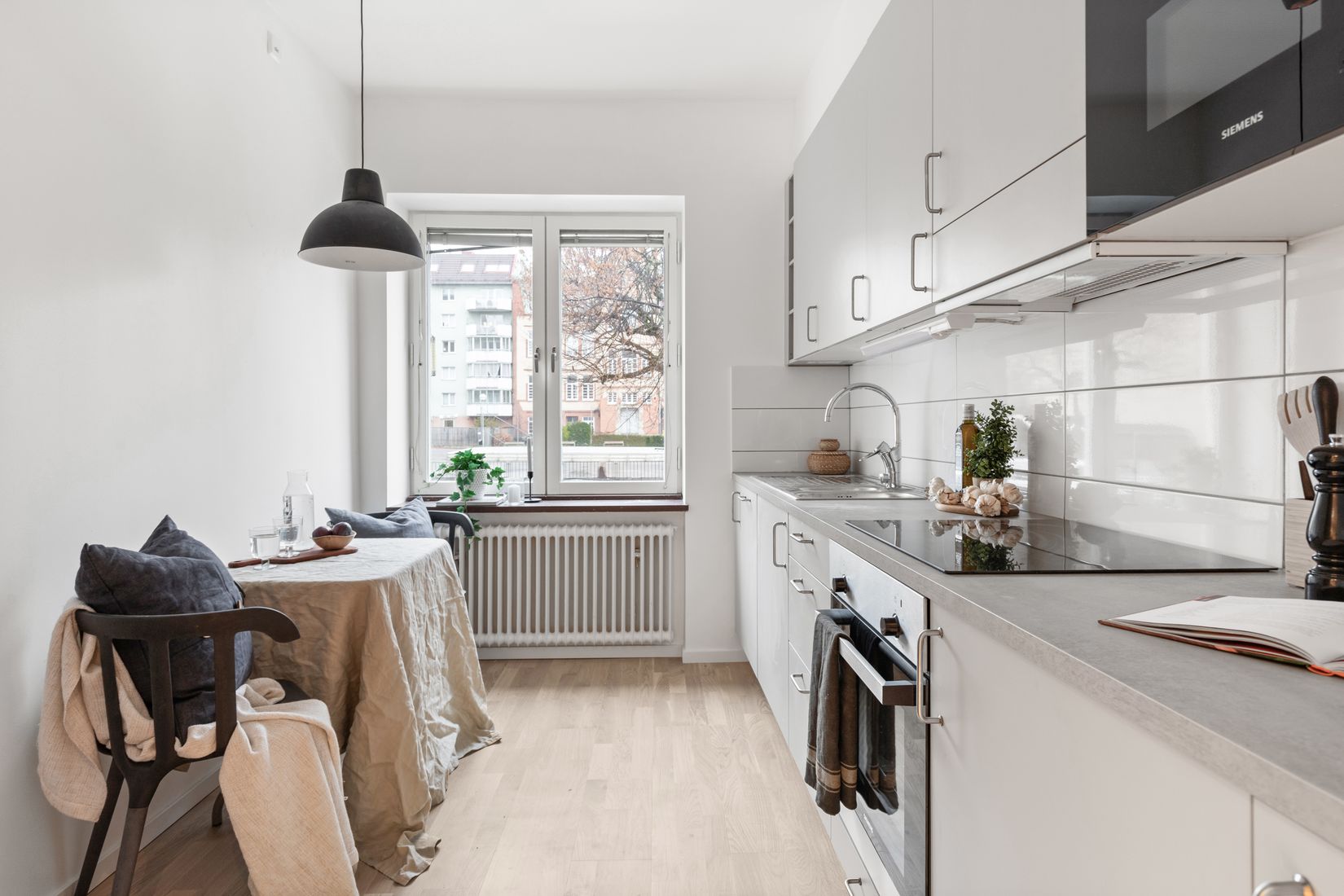 Bostadsrätt, Alamedan 19A, Trossö, Karlskrona