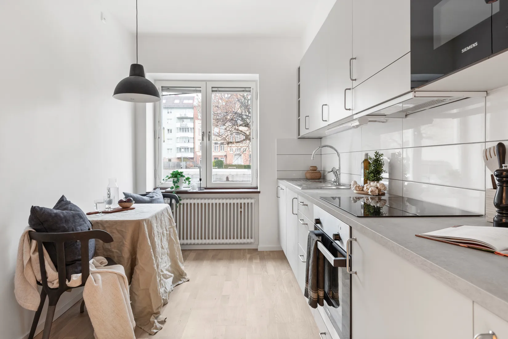 Bostadsrätt, Alamedan 19A, Trossö, Karlskrona