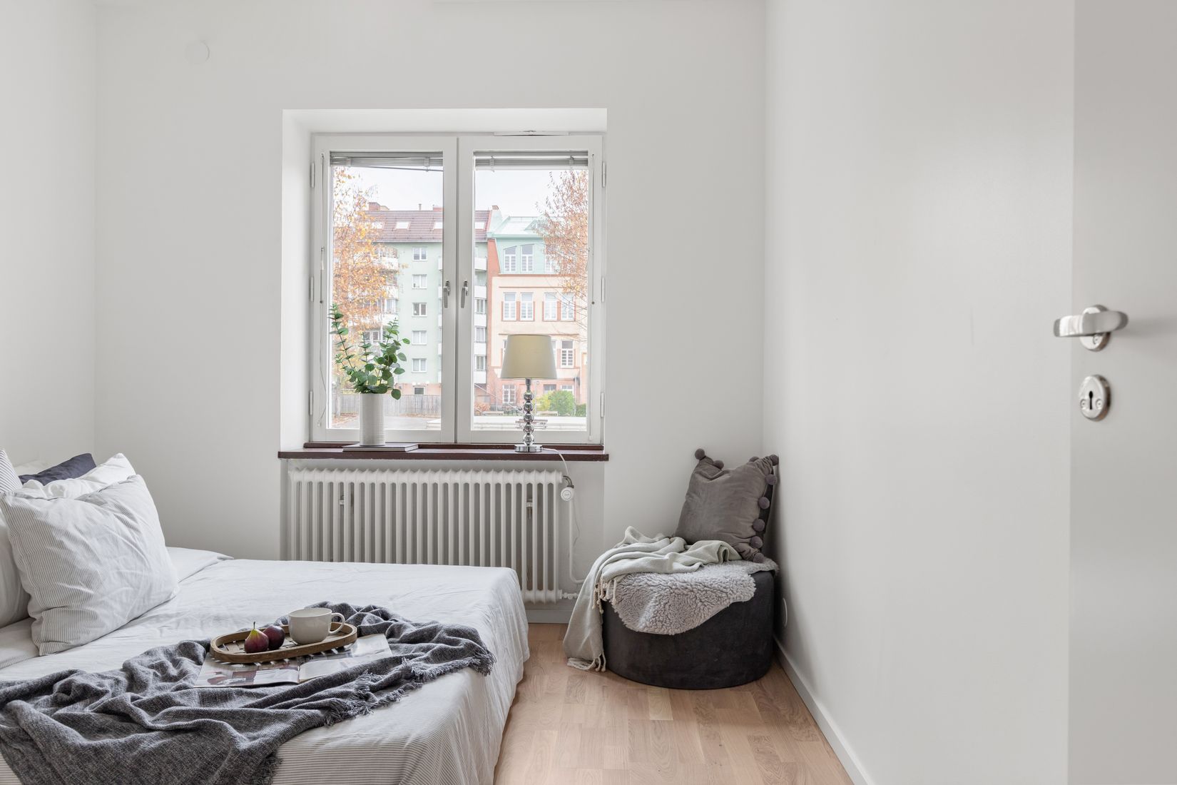 Bostadsrätt, Alamedan 19A, Trossö, Karlskrona