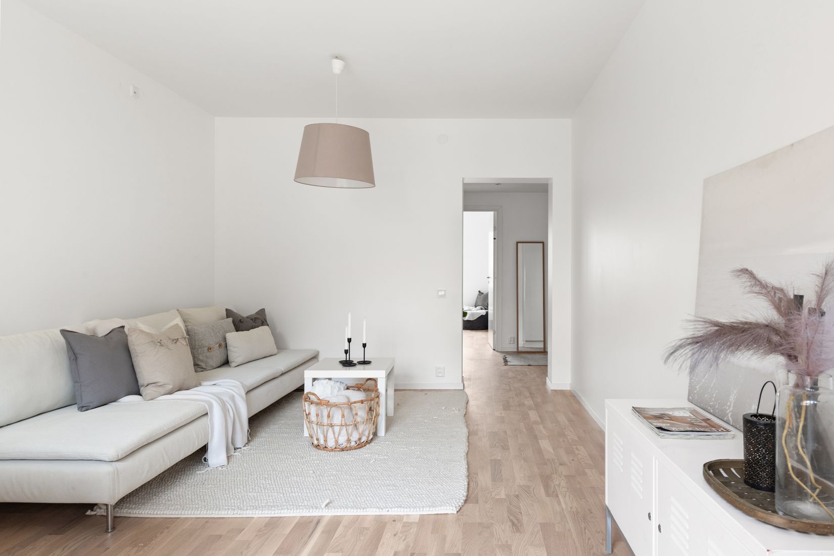 Bostadsrätt, Alamedan 19A, Trossö, Karlskrona