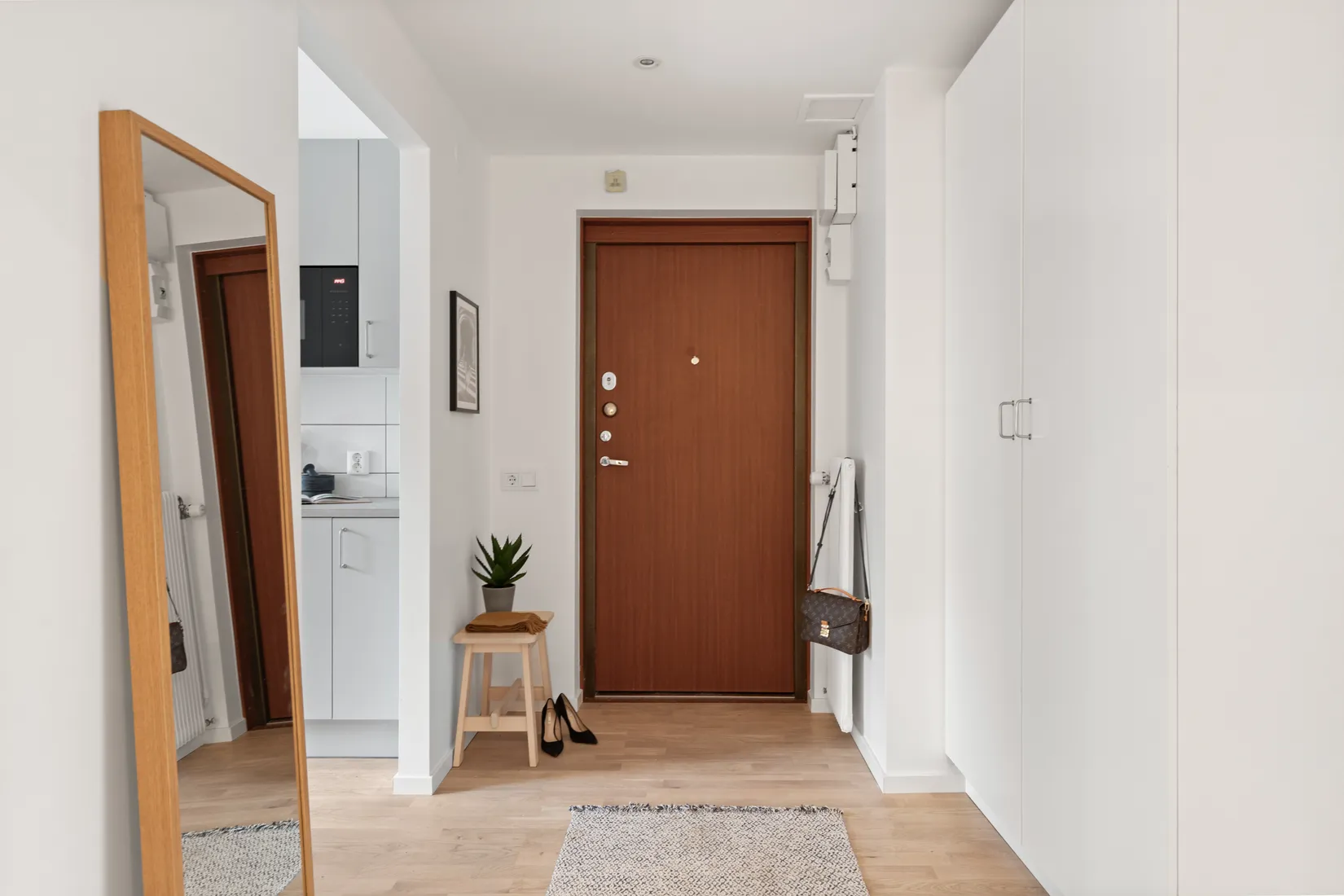 Bostadsrätt, Alamedan 19A, Trossö, Karlskrona