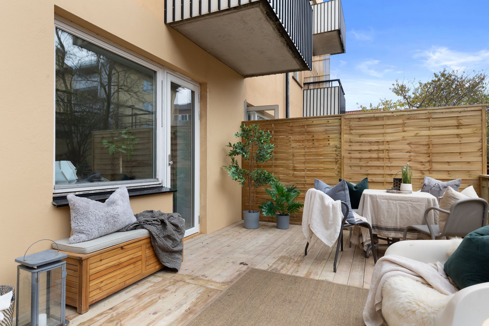 Bostadsrätt, Alamedan 19A, Trossö, Karlskrona