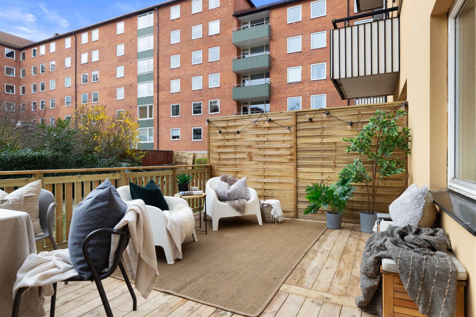 Bostadsrätt, Alamedan 19A, Trossö, Karlskrona